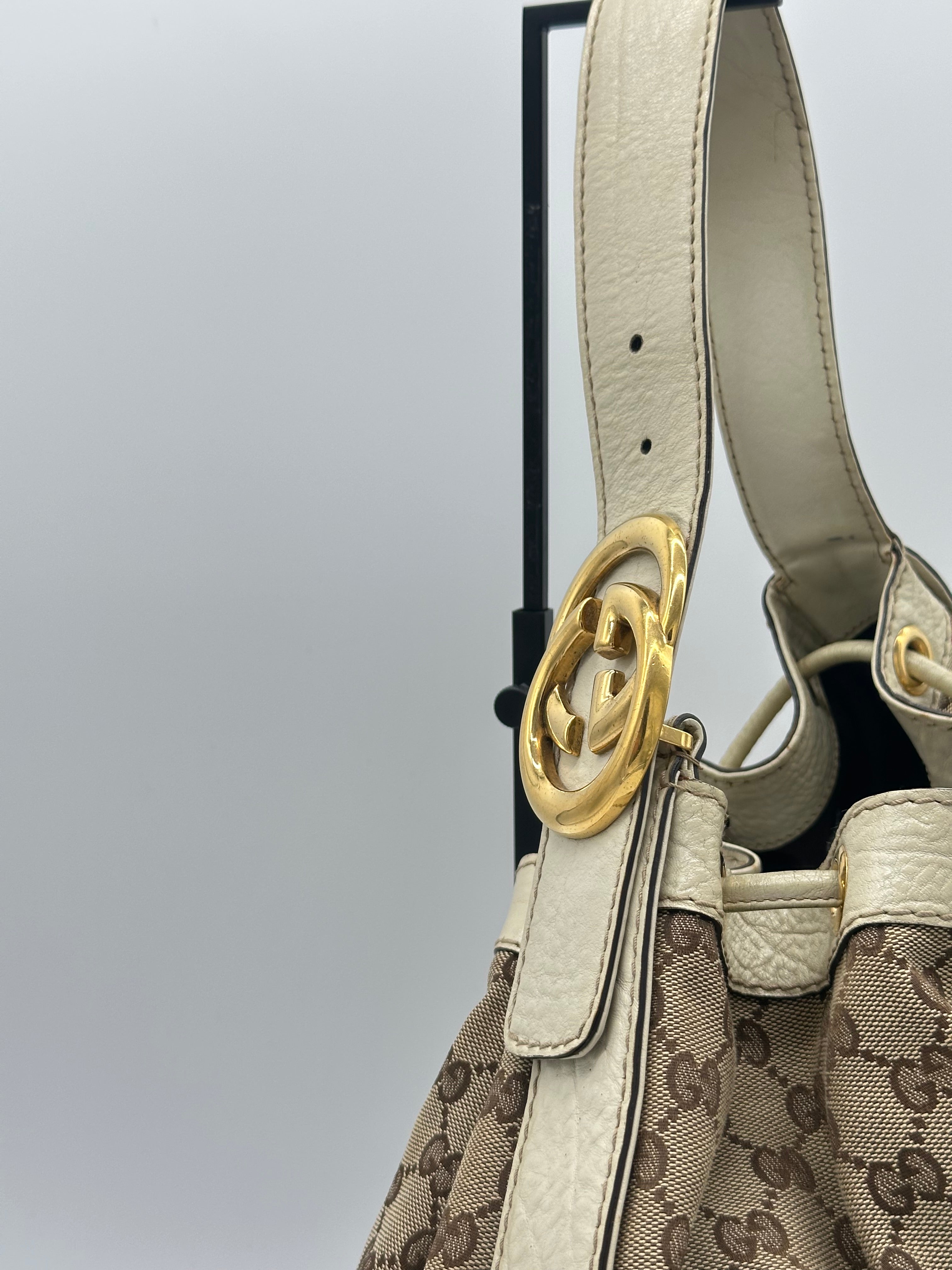 Gucci Icon Hobo