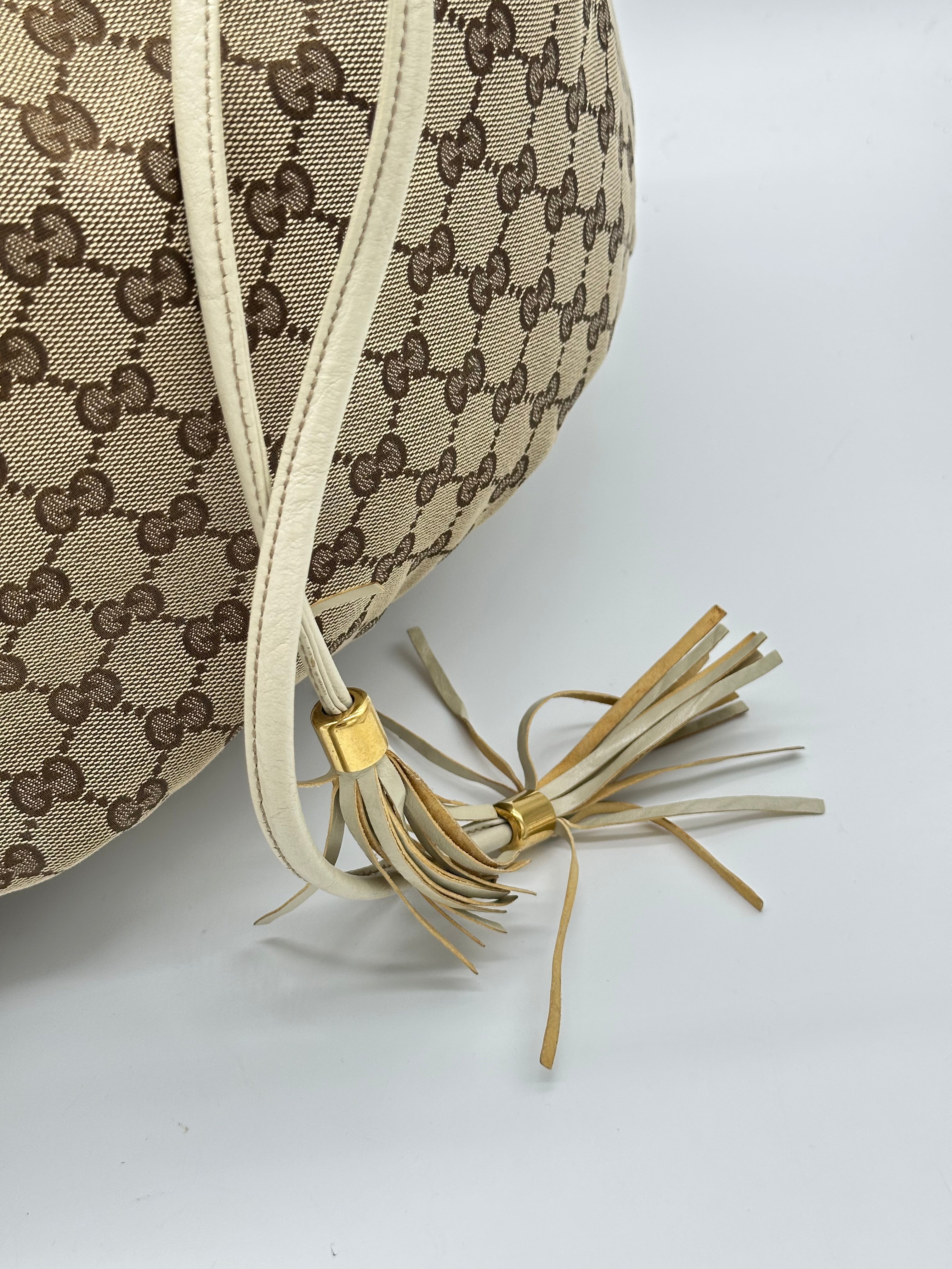 Gucci Icon Hobo