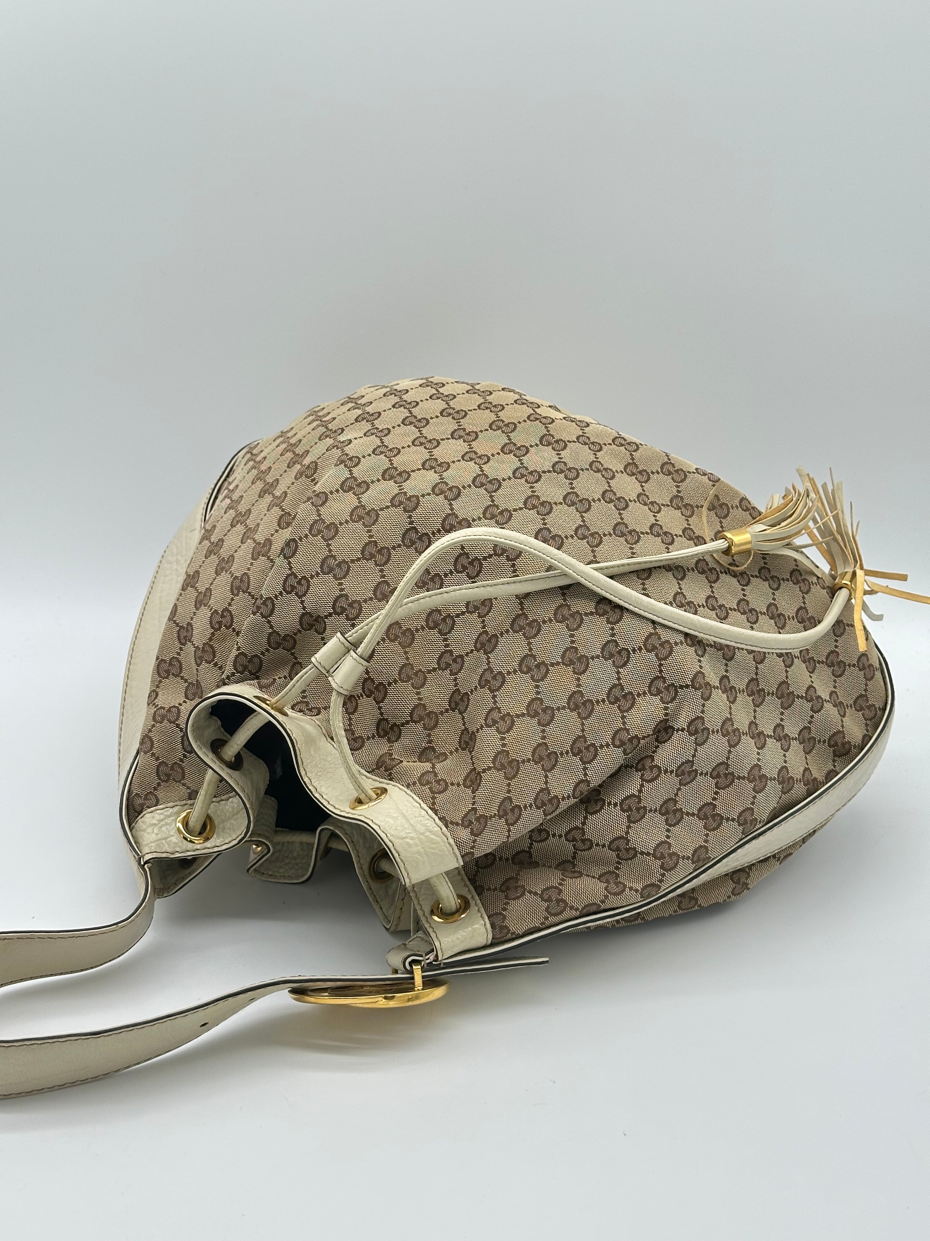 Gucci Icon Hobo
