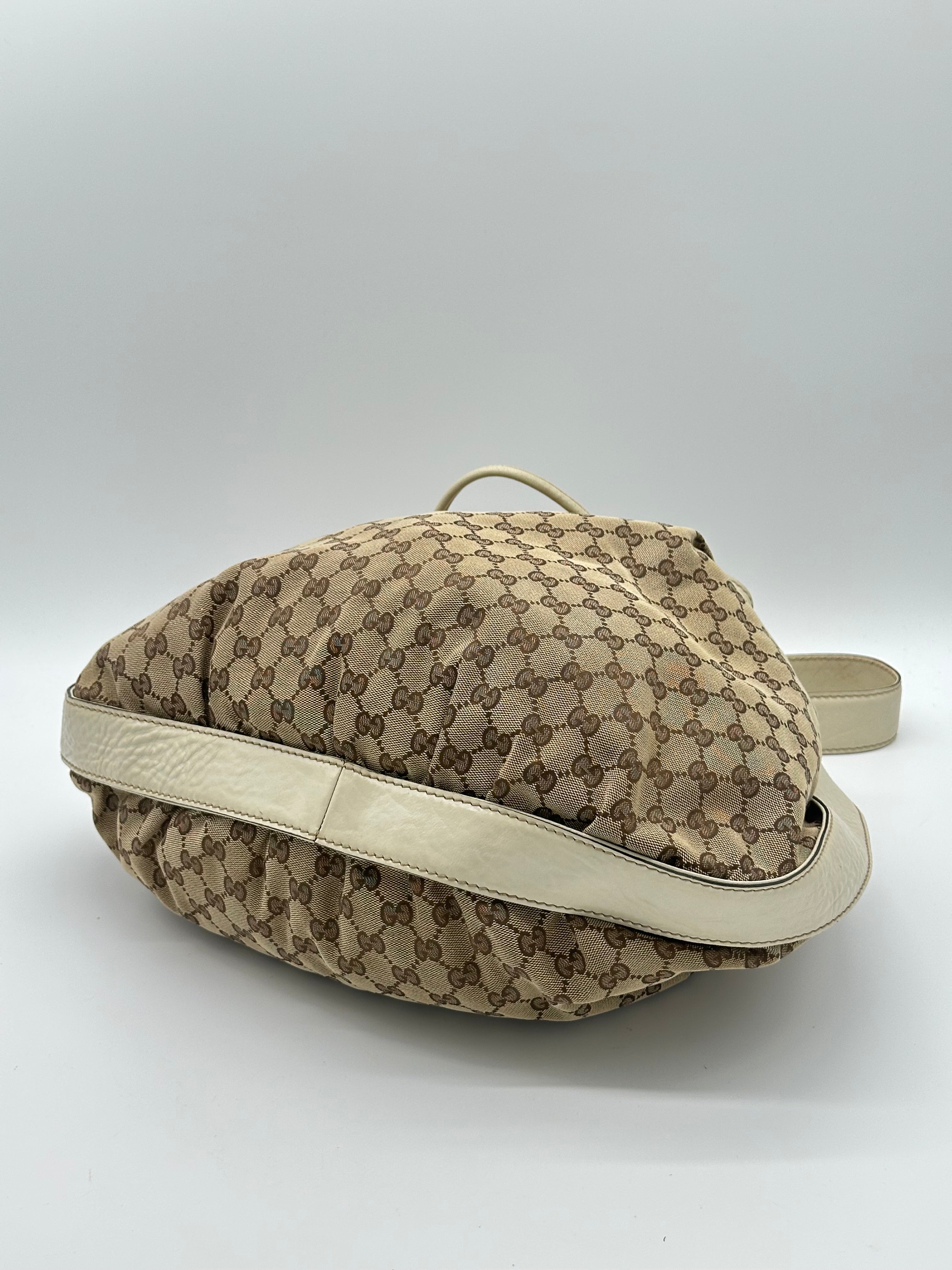 Gucci Icon Hobo