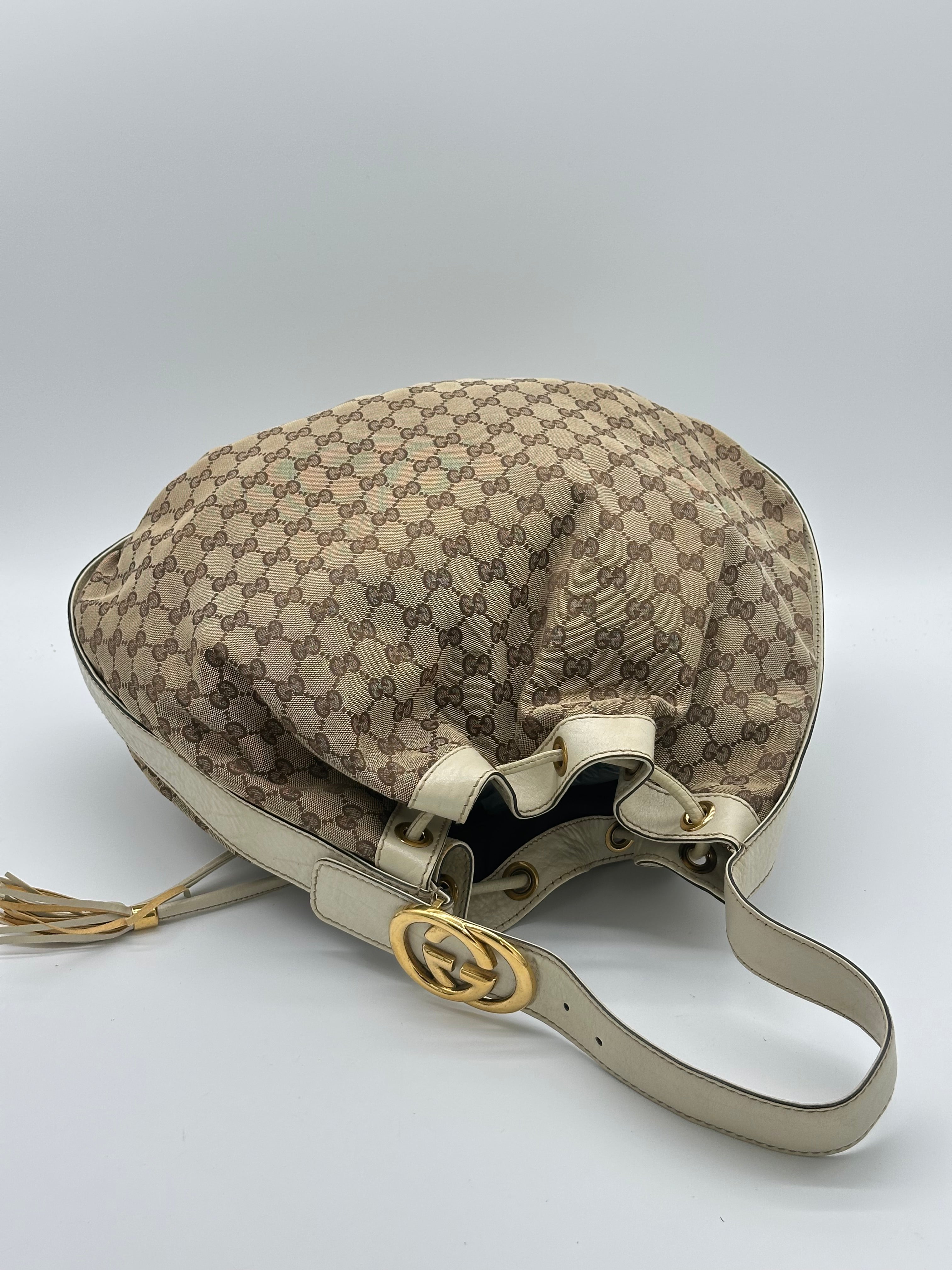 Gucci Icon Hobo