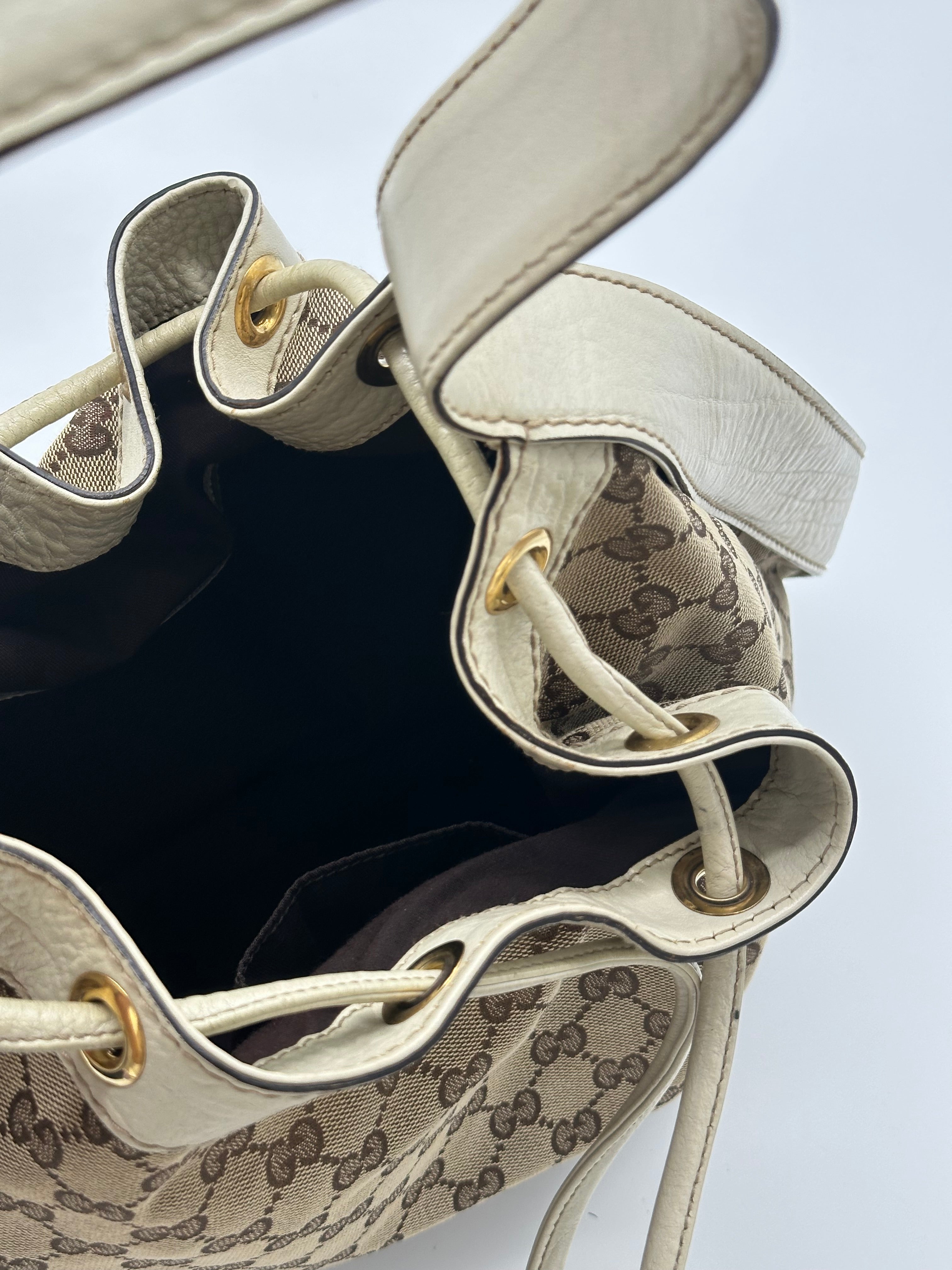 Gucci Icon Hobo