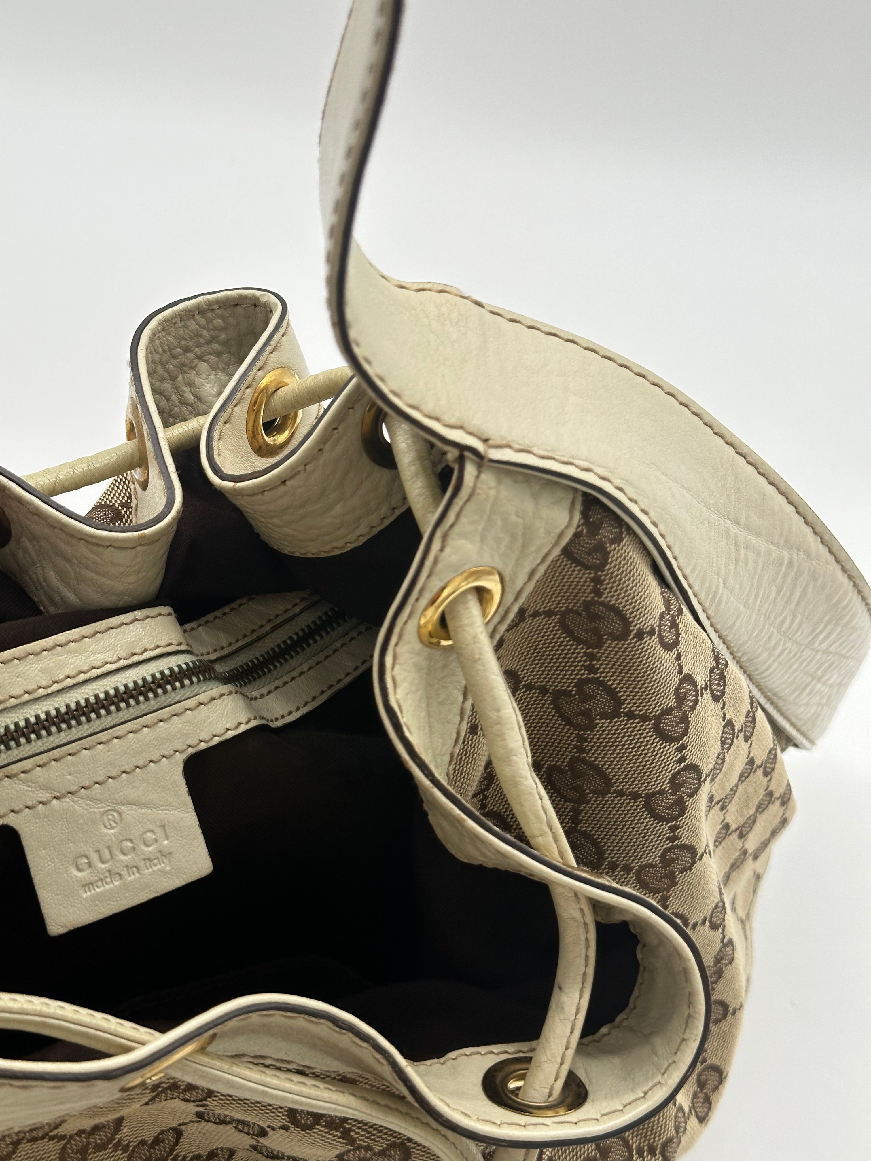 Gucci Icon Hobo