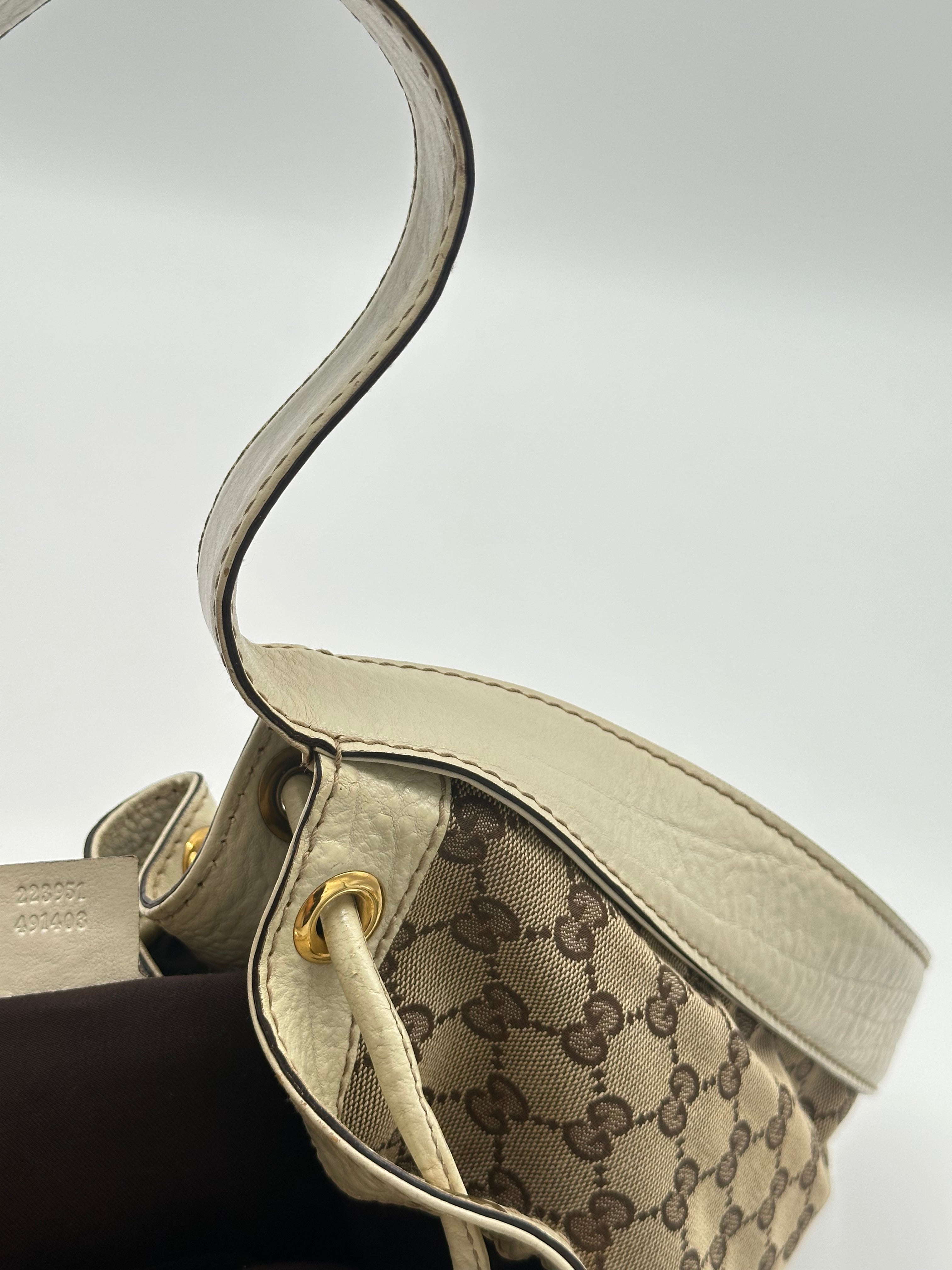 Gucci Icon Hobo