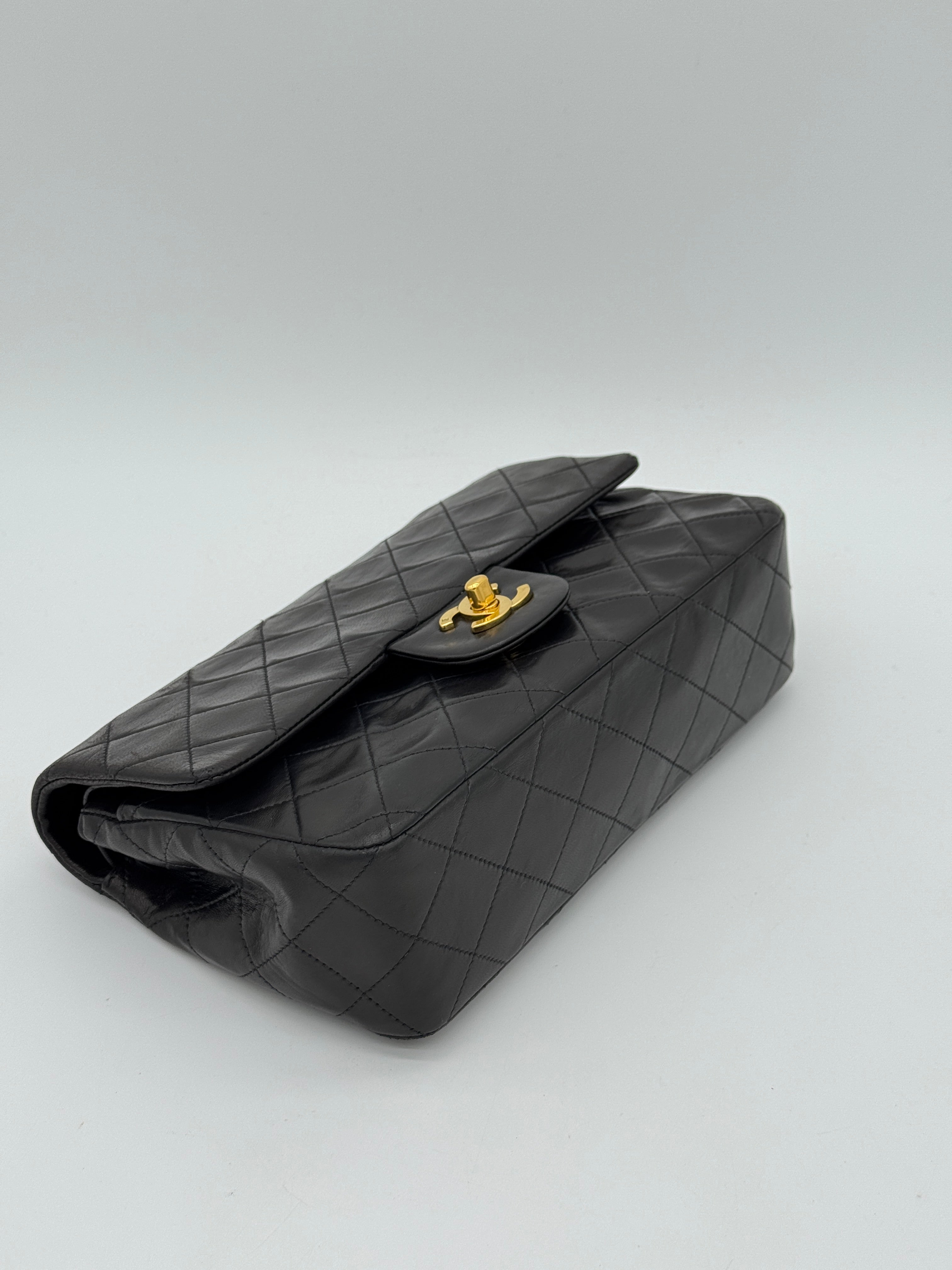 Chanel Classic Double Flap Small