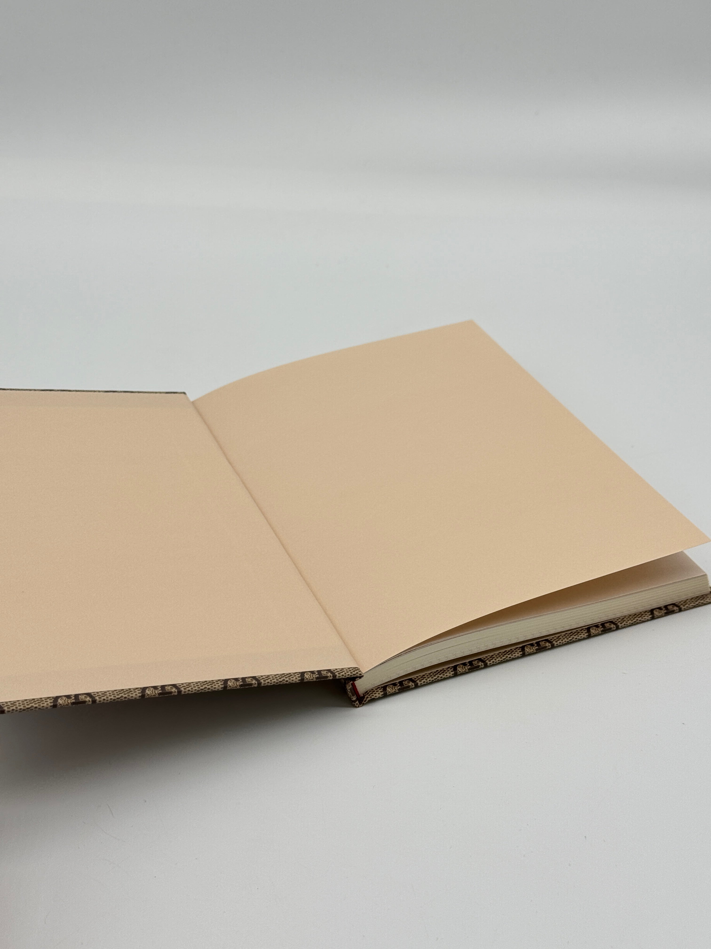 Gucci 'My Gucci Book' Notebook