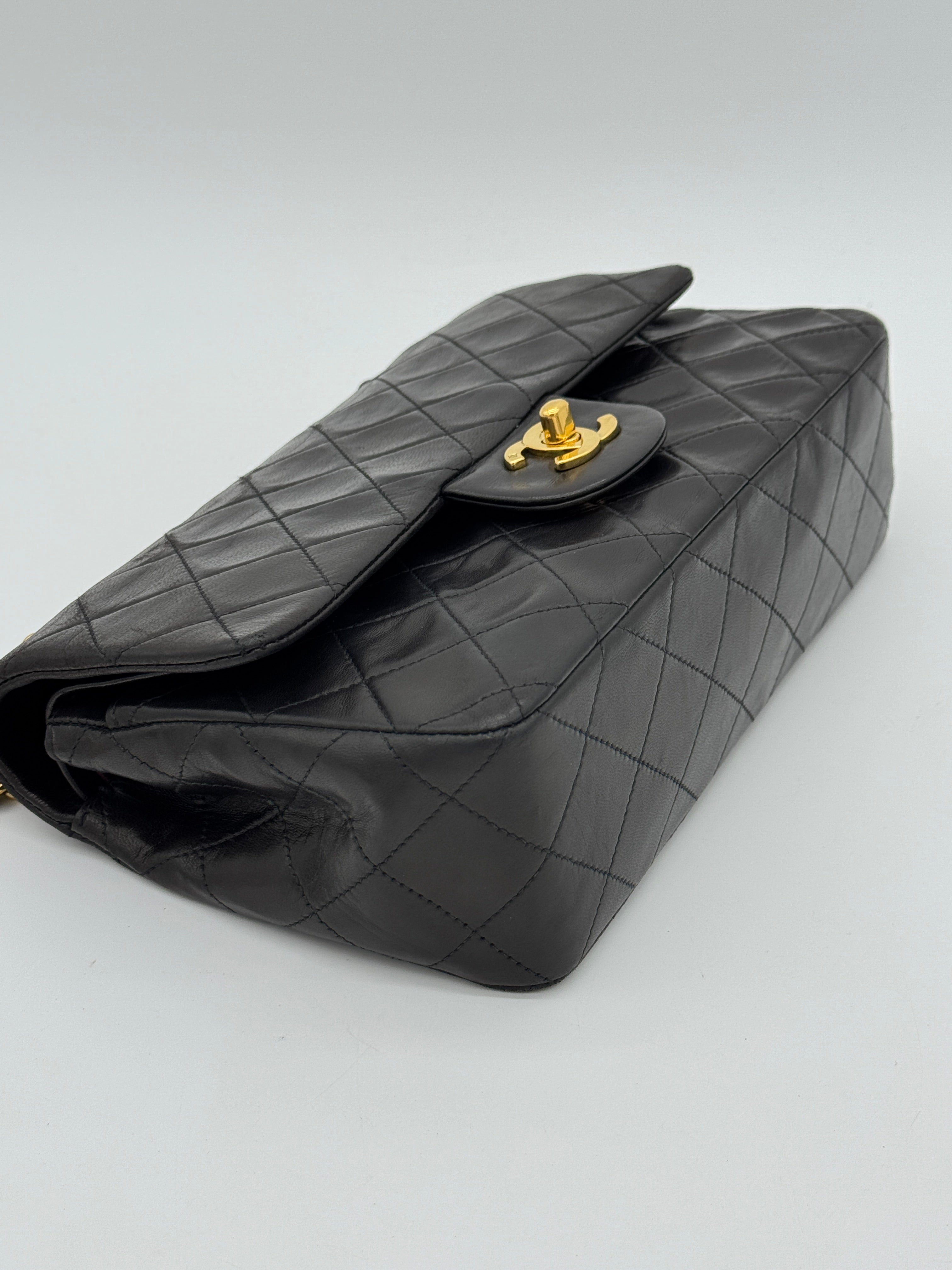 Chanel Classic Double Flap Small