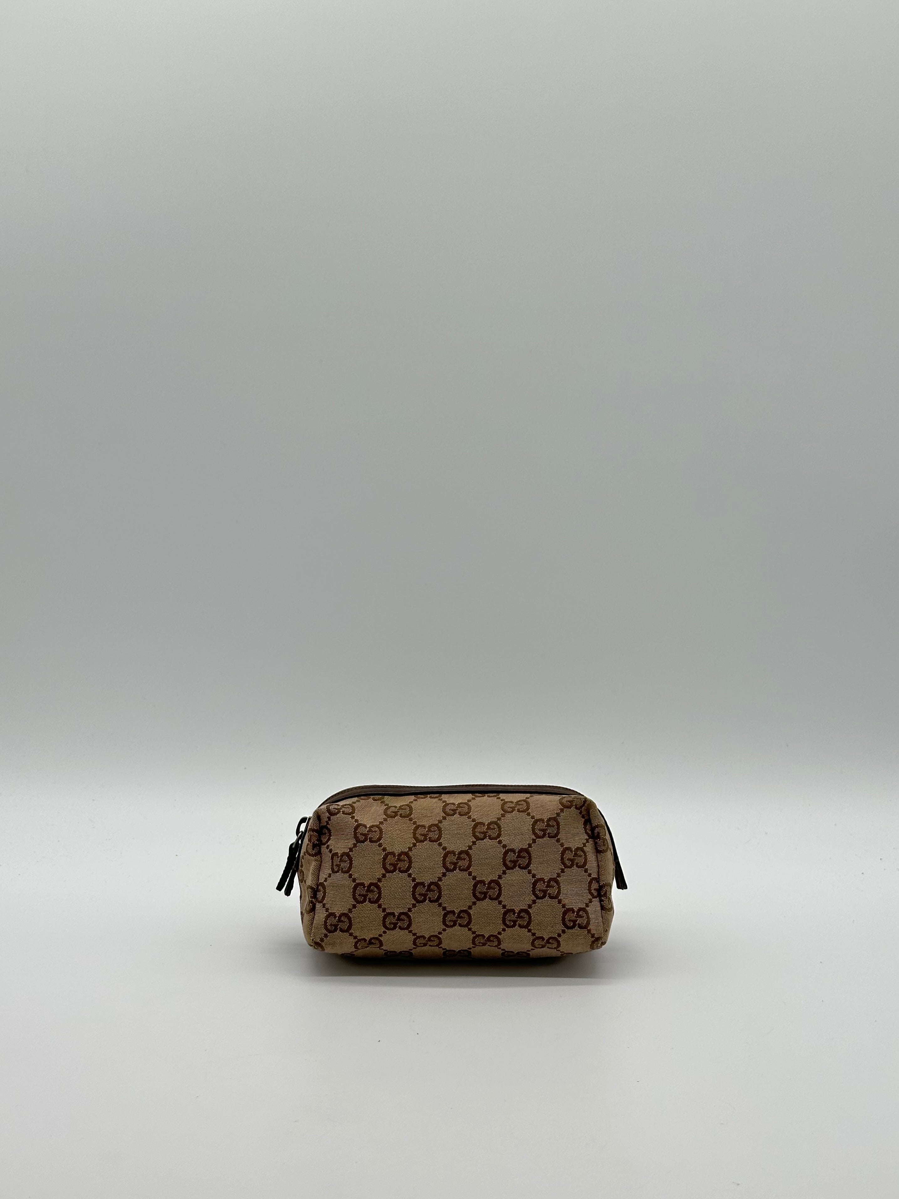 Gucci Cosmetic Pouch