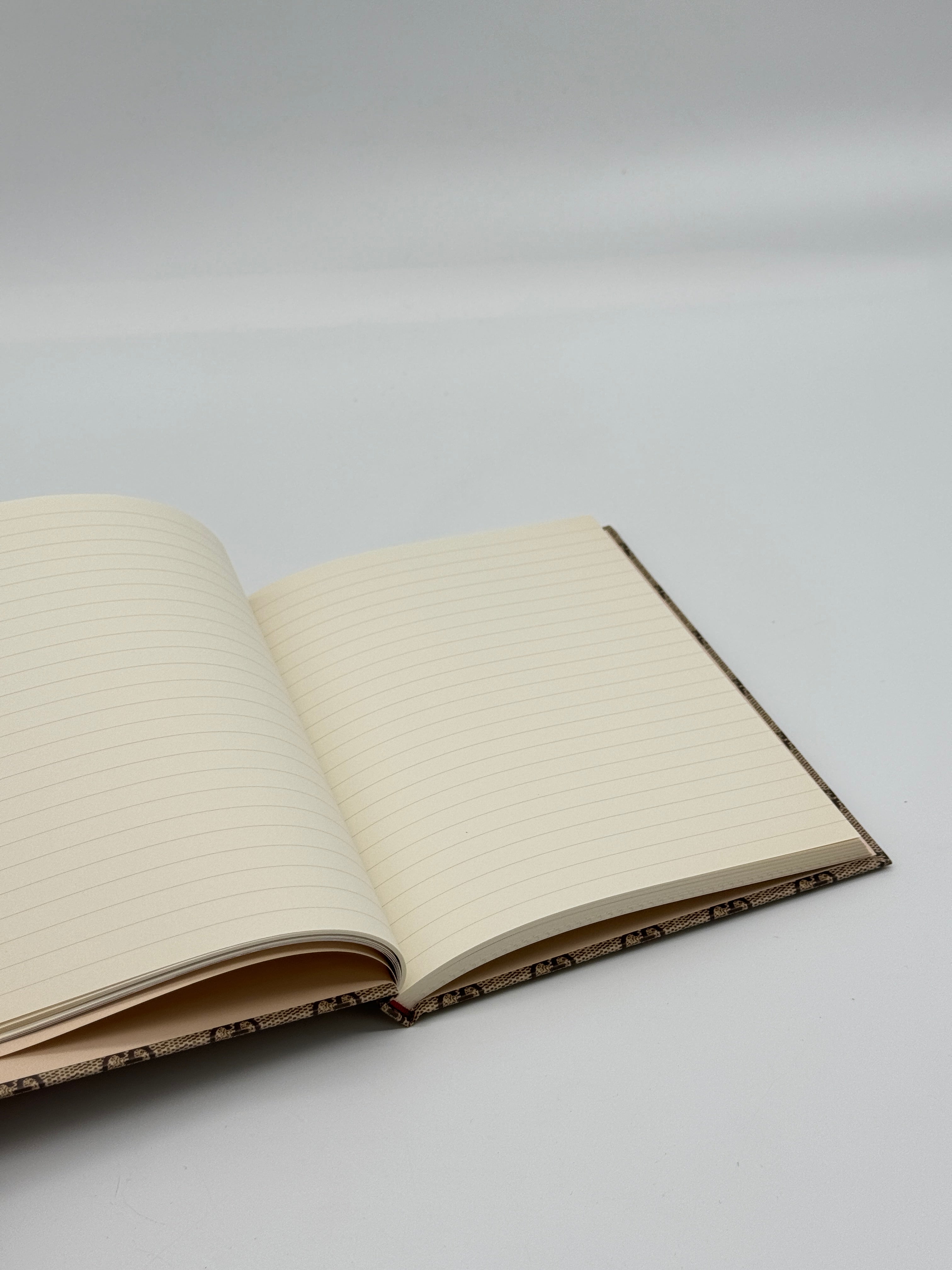 Gucci 'My Gucci Book' Notebook