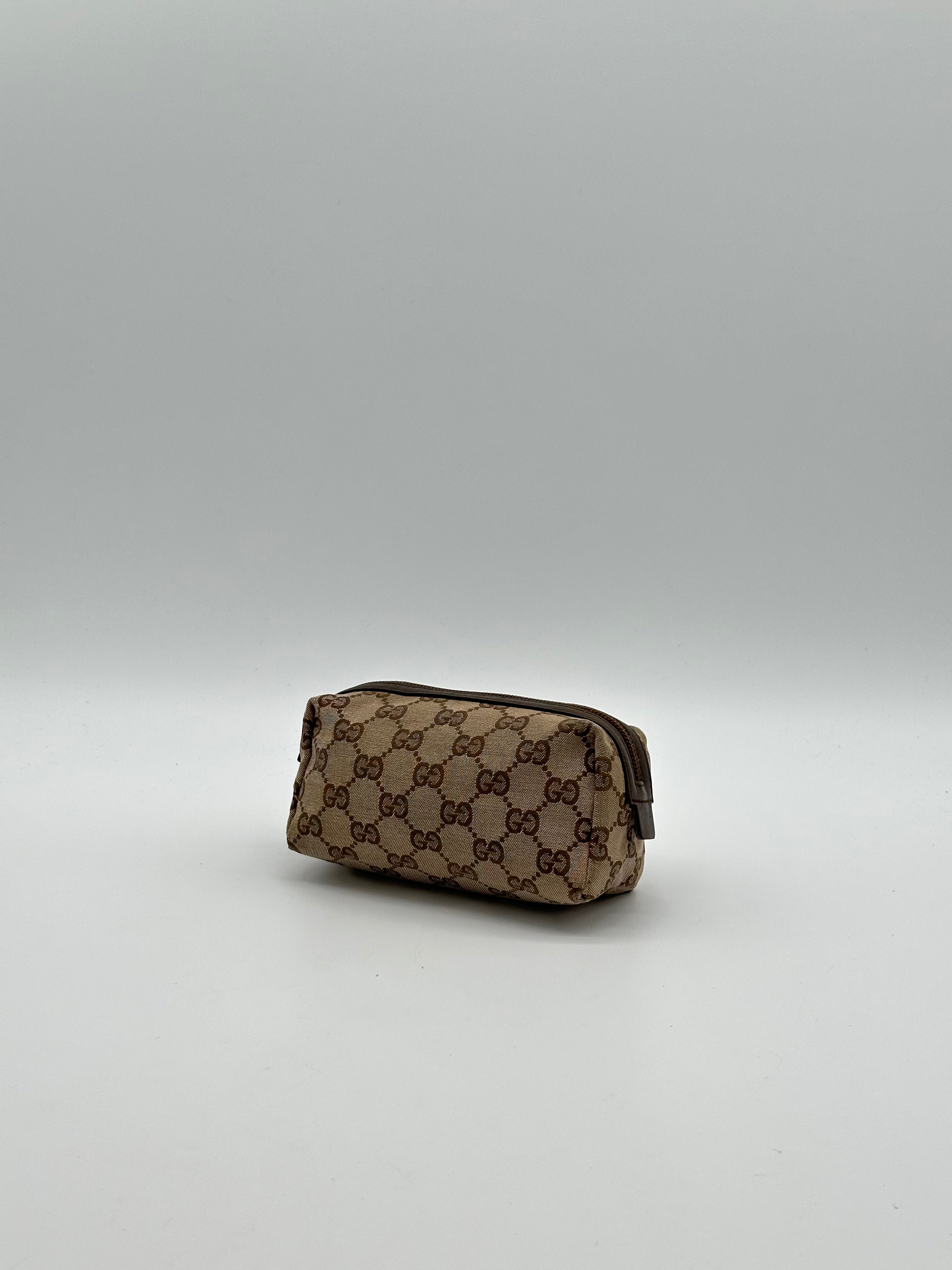 Gucci Cosmetic Pouch