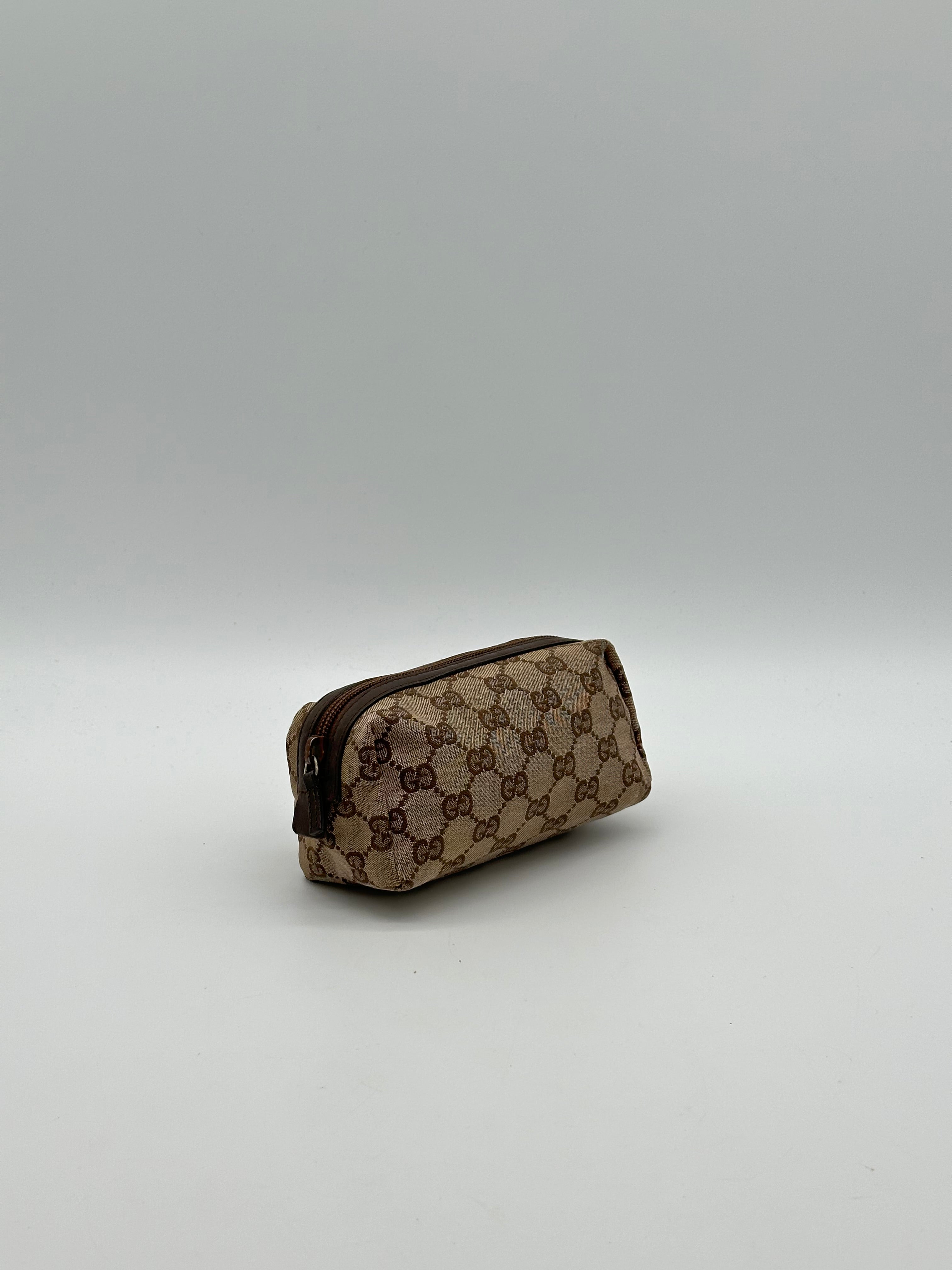 Gucci Cosmetic Pouch