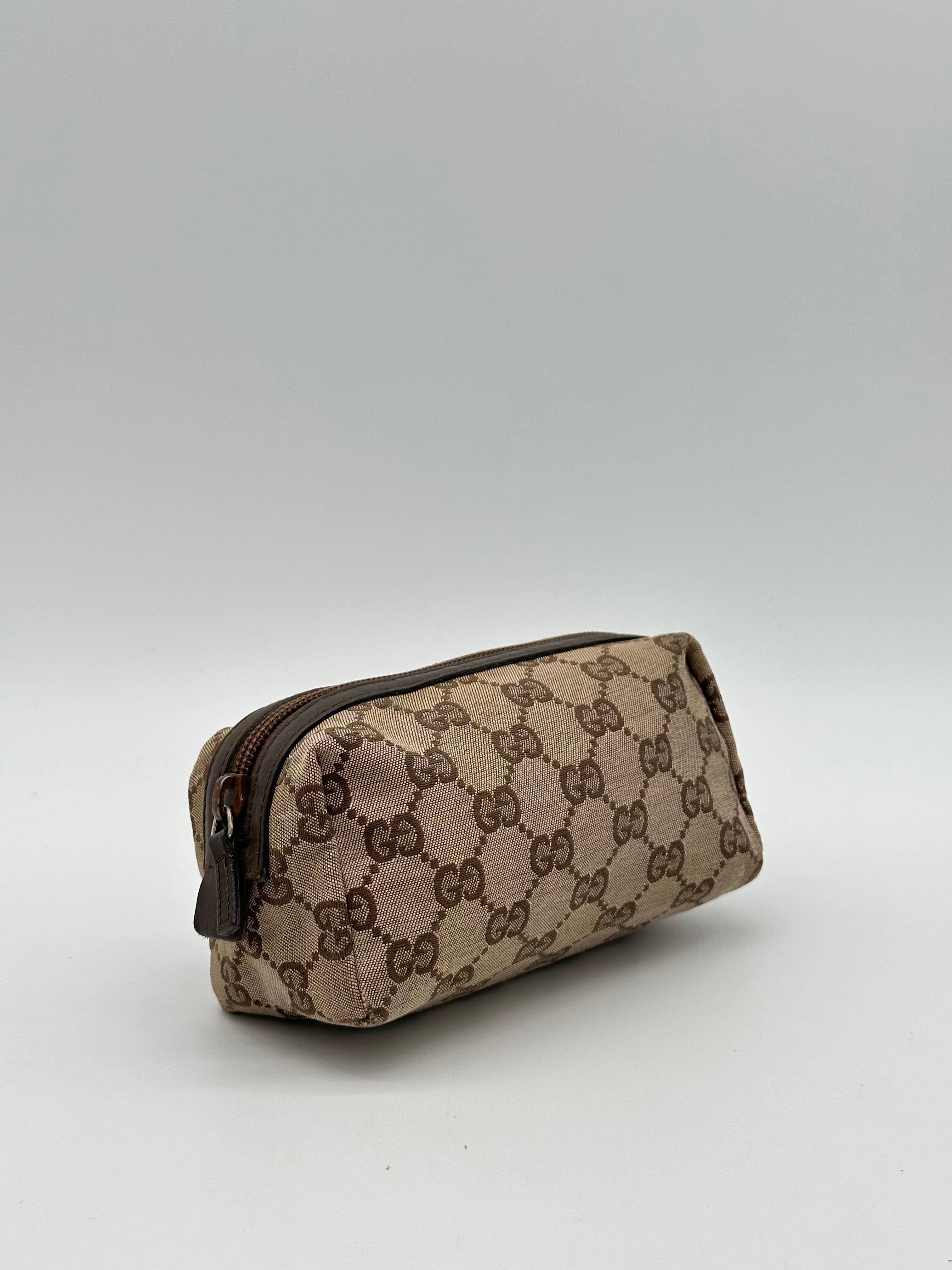 Gucci Cosmetic Pouch