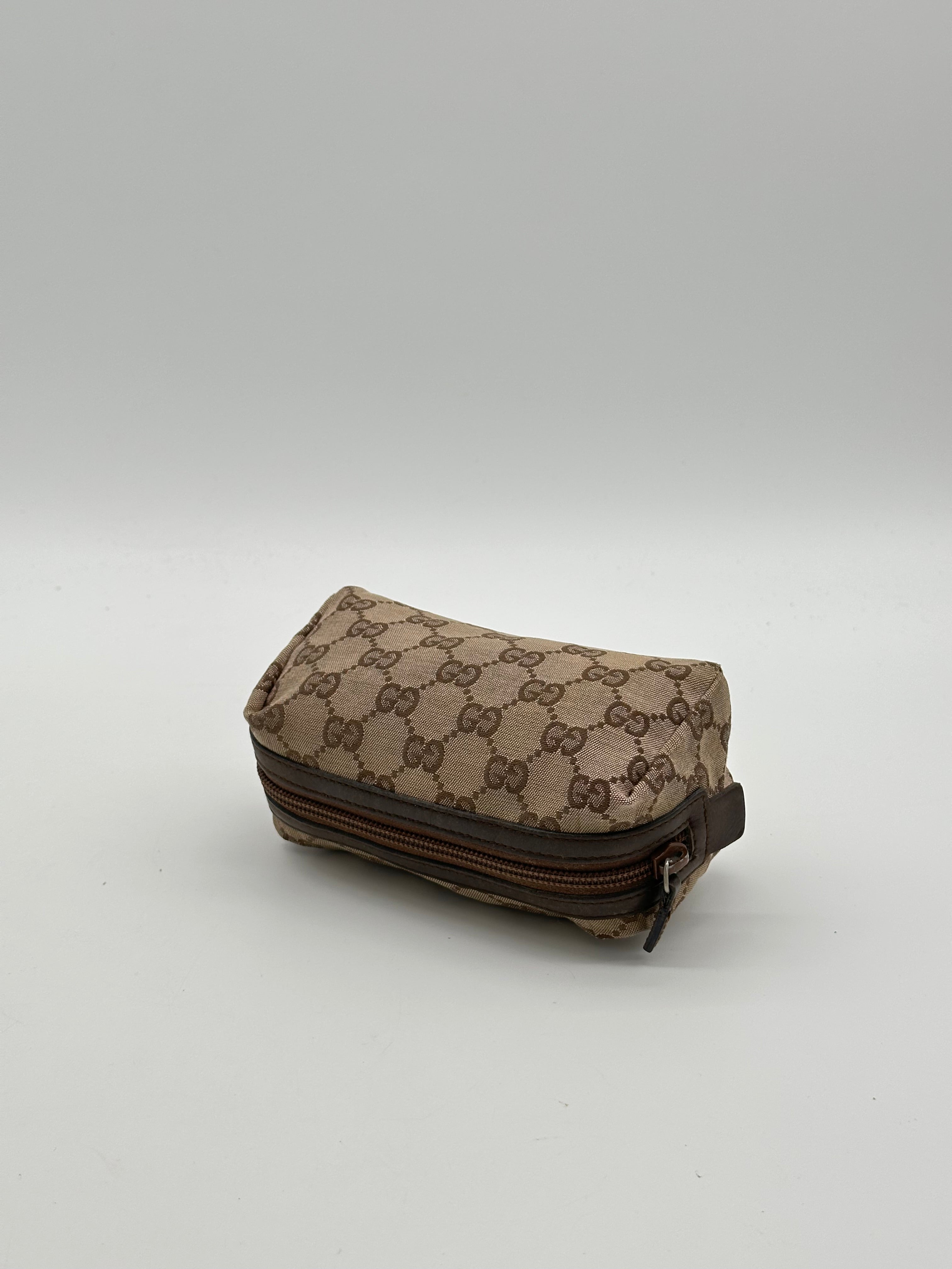 Gucci Cosmetic Pouch