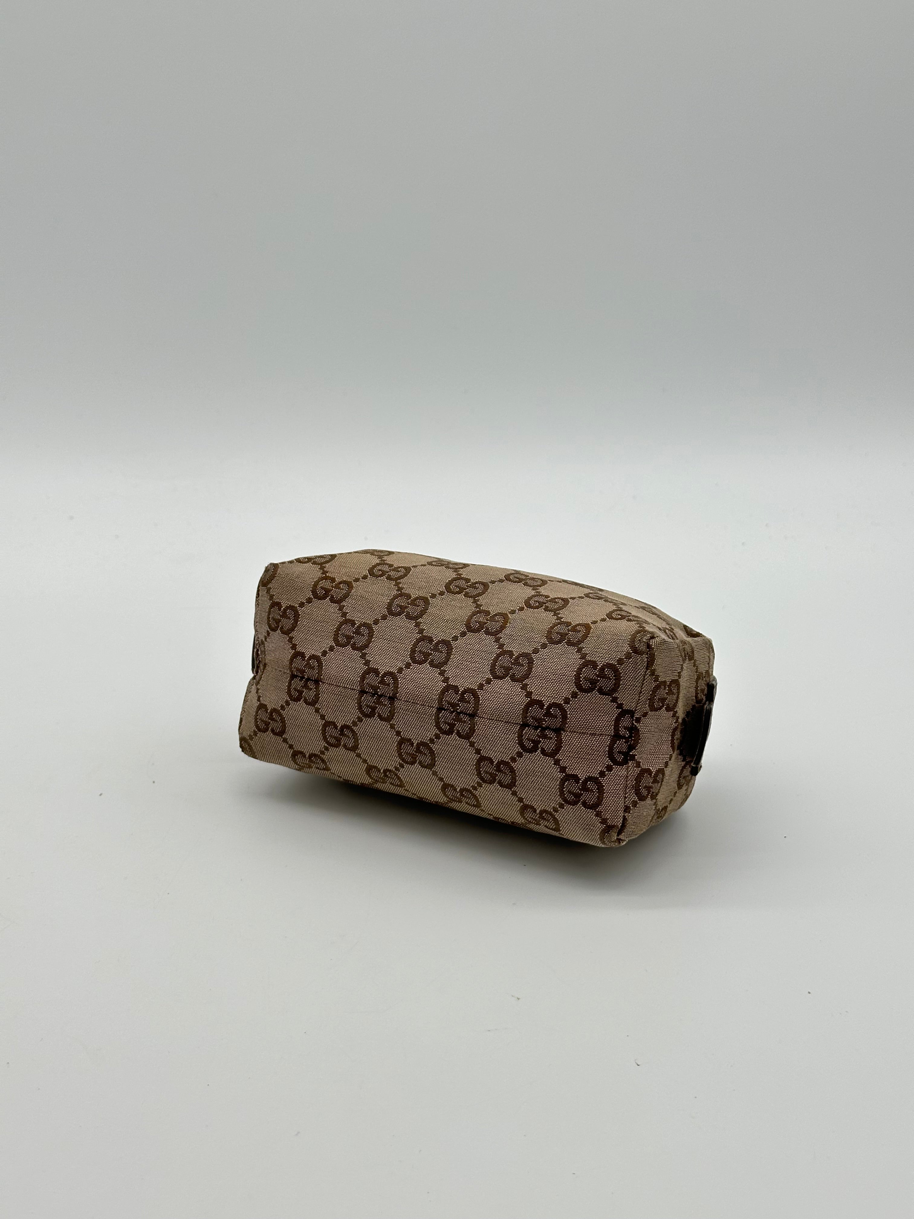 Gucci Cosmetic Pouch