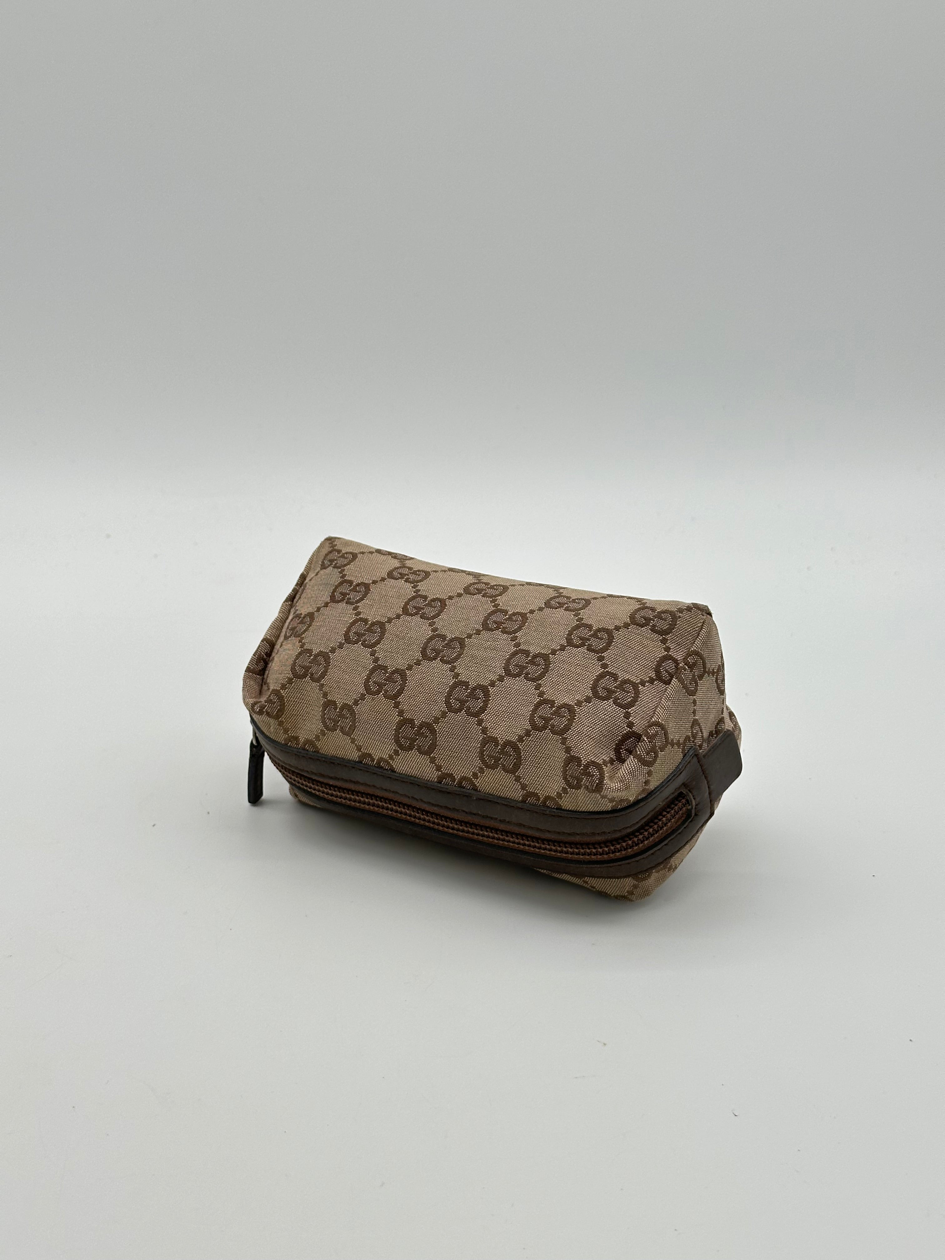 Gucci Cosmetic Pouch