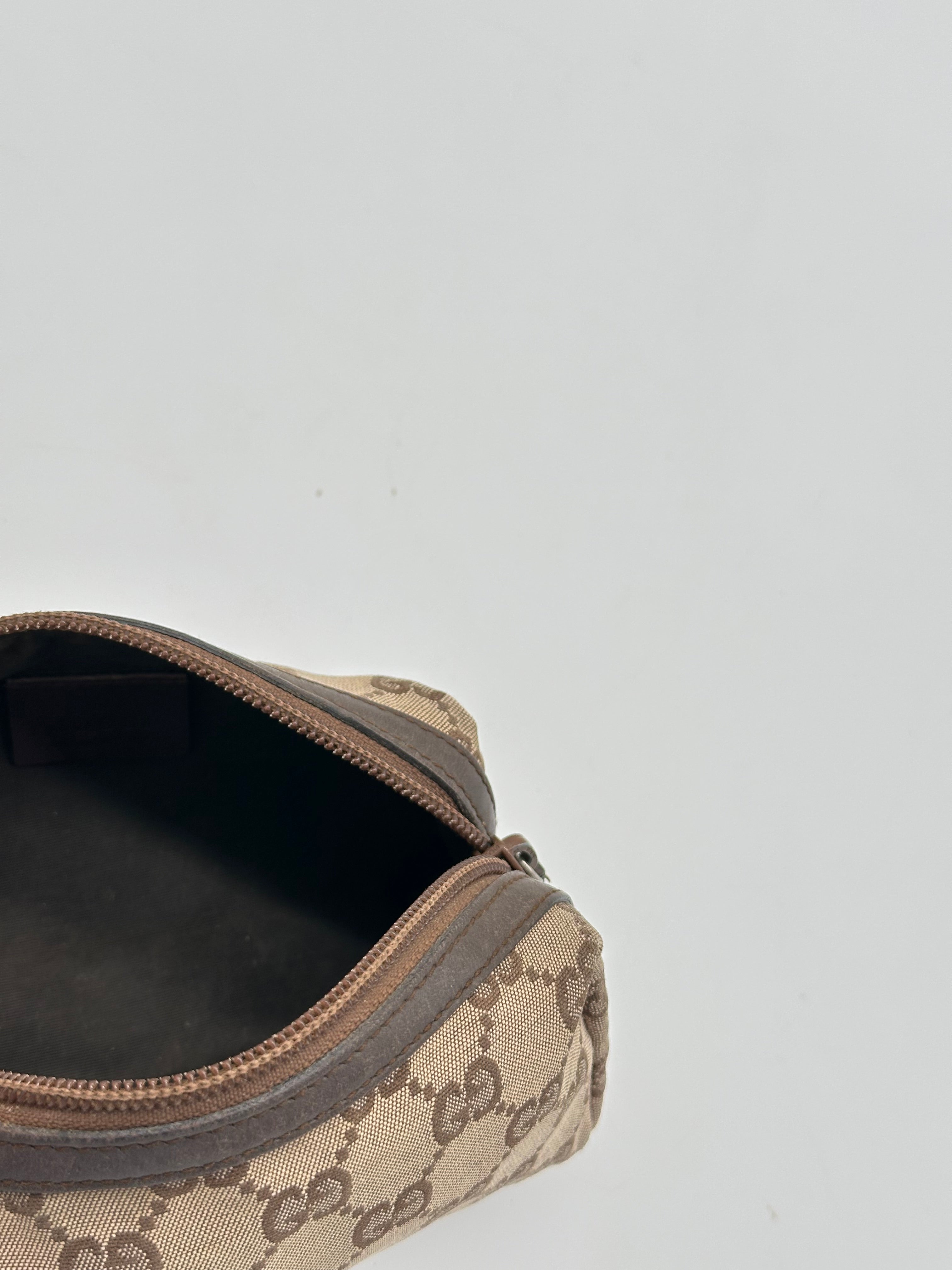 Gucci Cosmetic Pouch