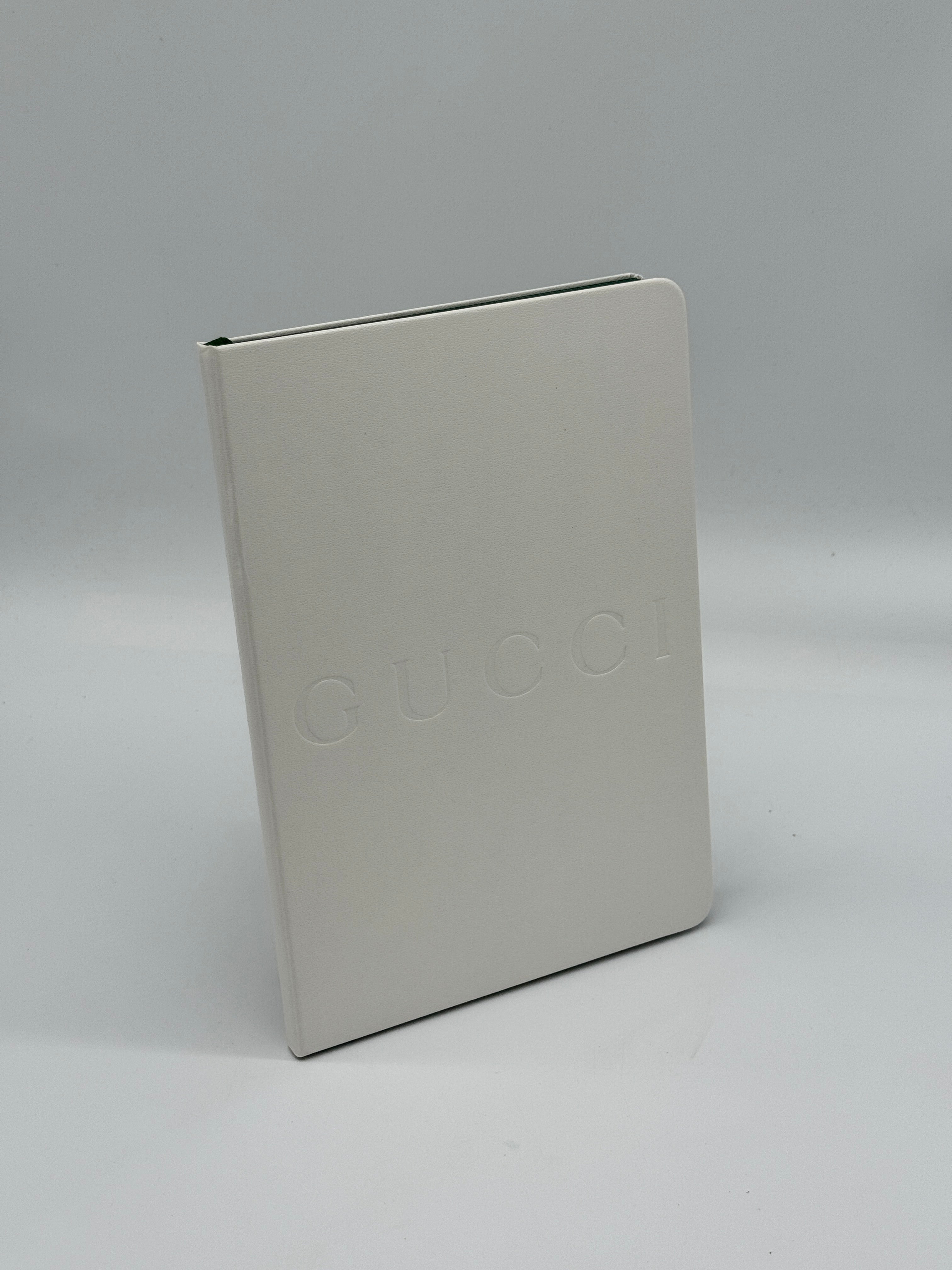 Gucci Notebook