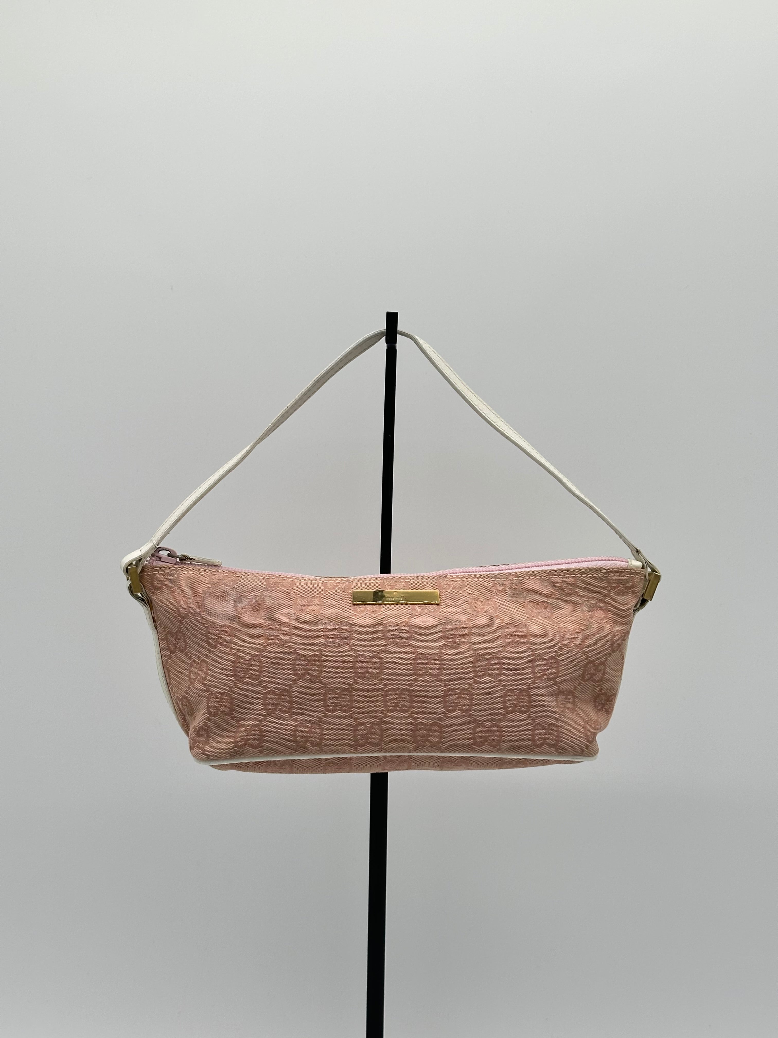 Gucci Boat Bag