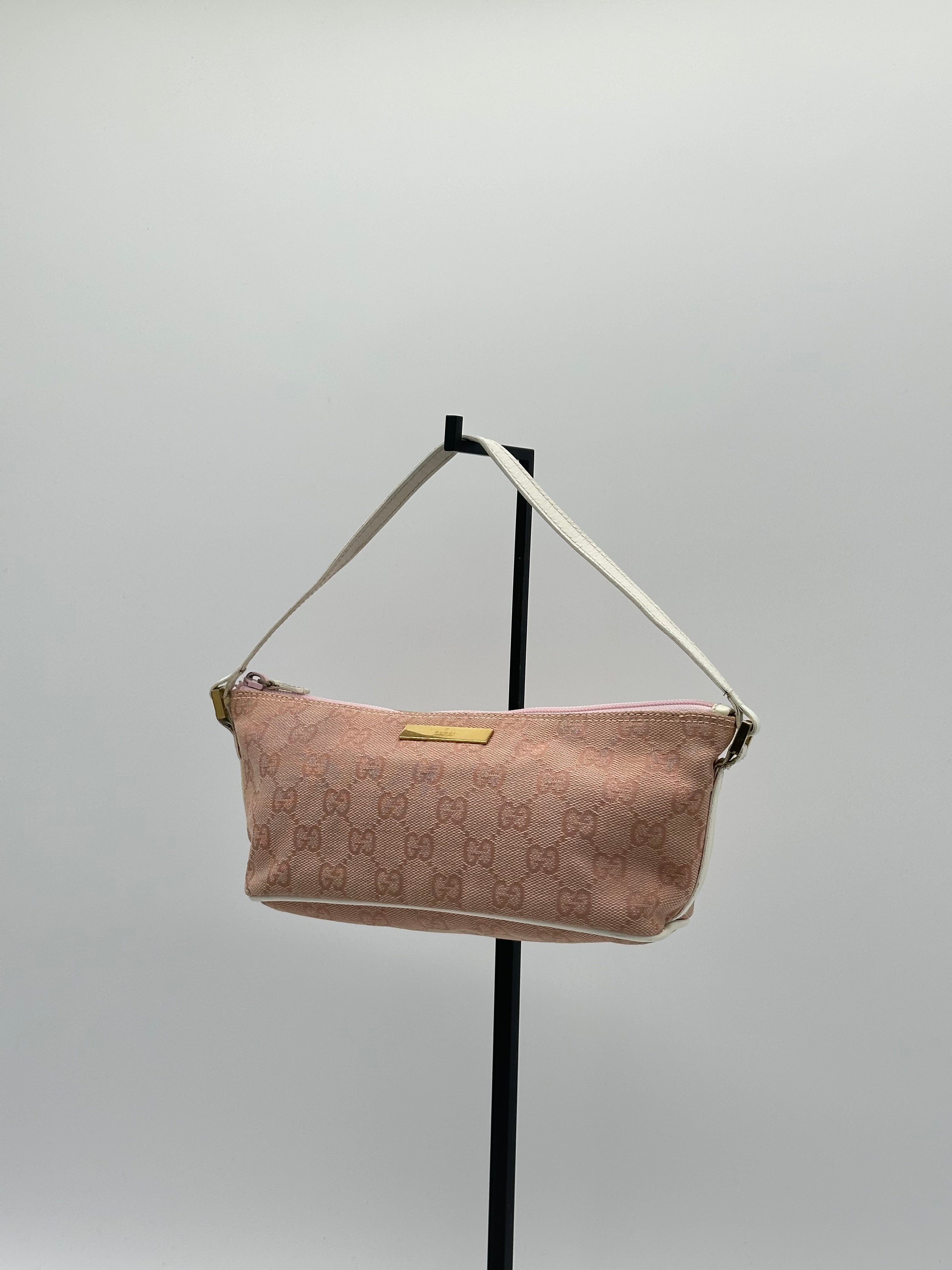Gucci Boat Bag