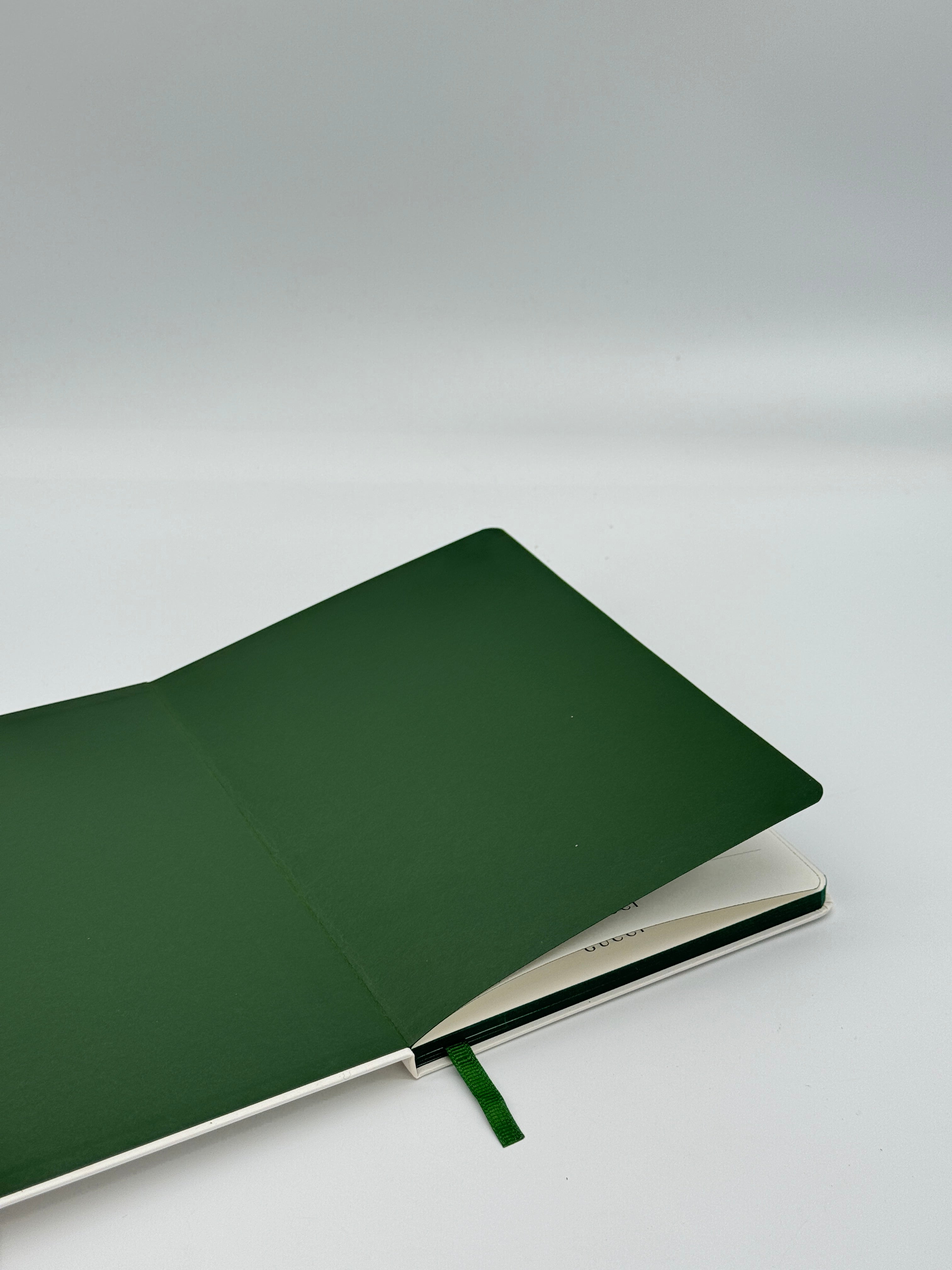 Gucci Notebook