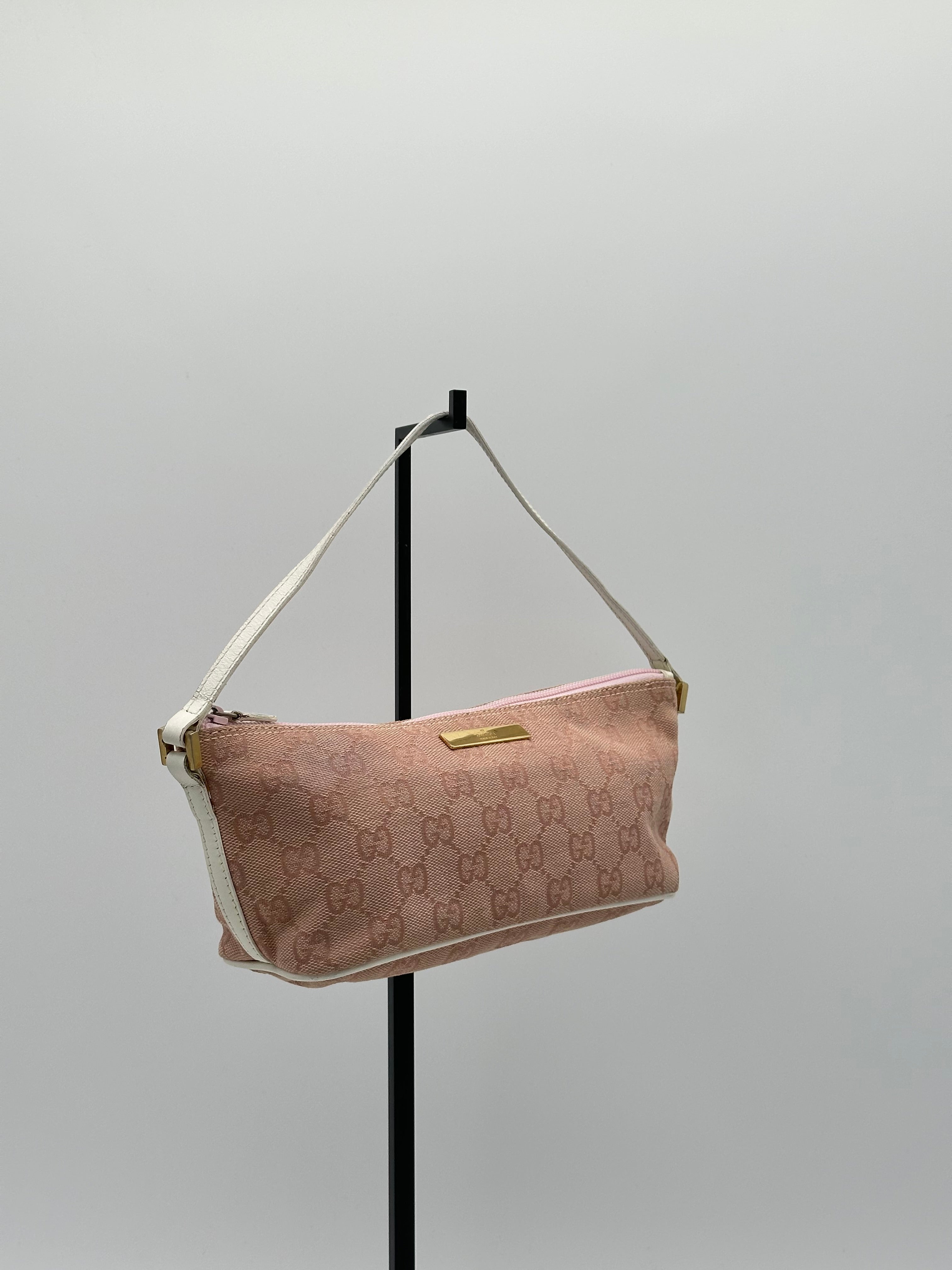 Gucci Boat Bag