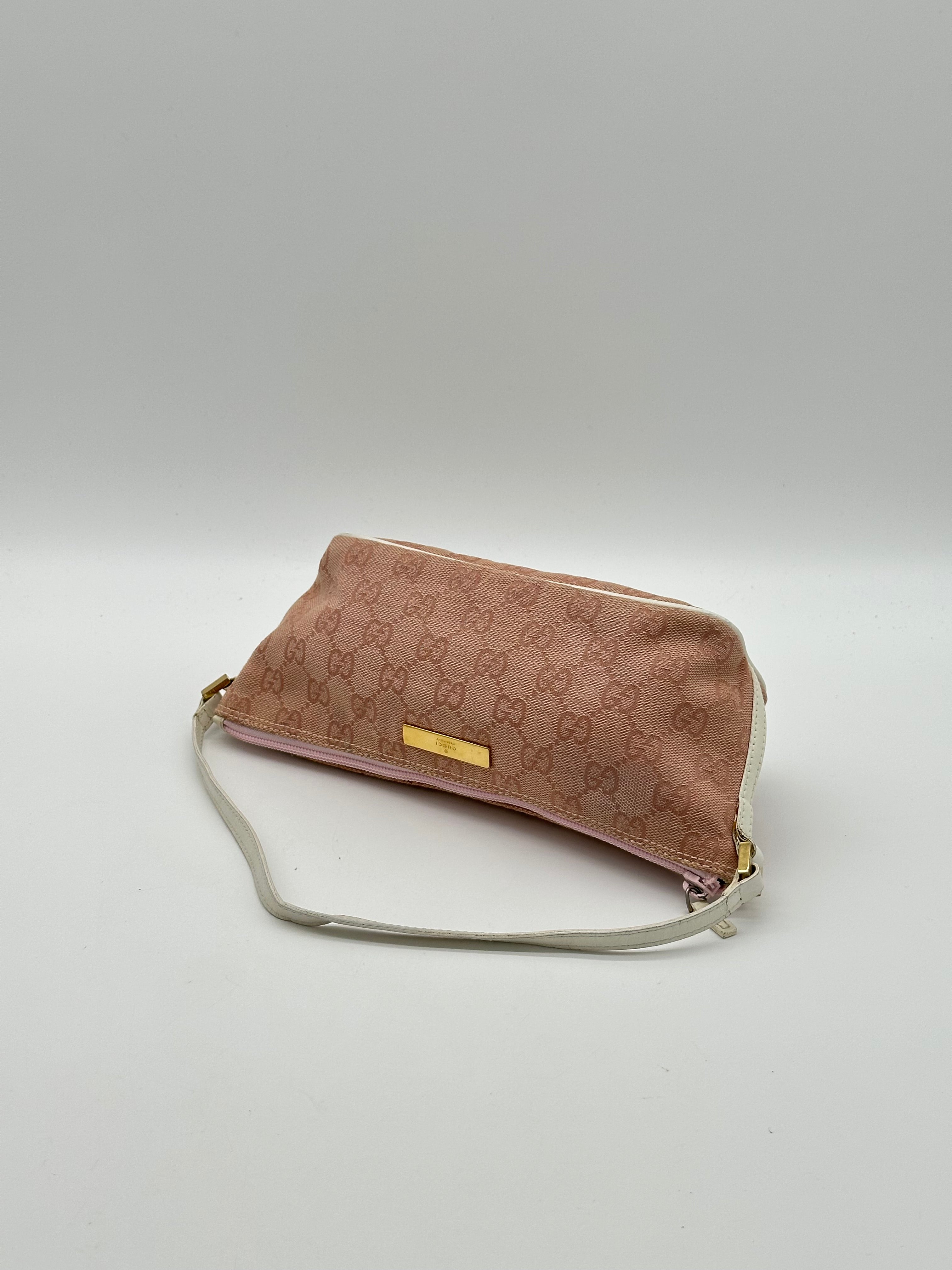 Gucci Boat Bag