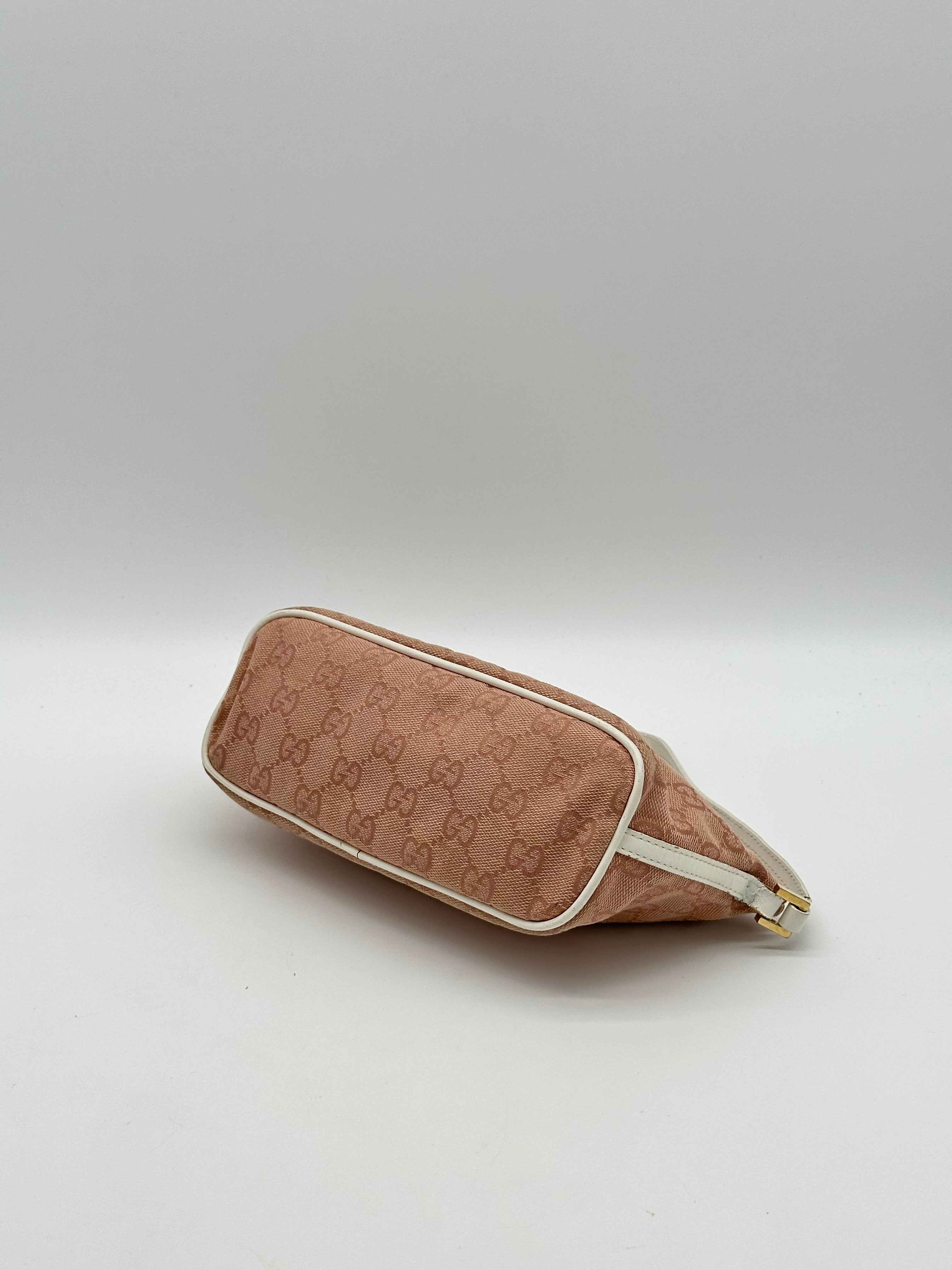 Gucci Boat Bag
