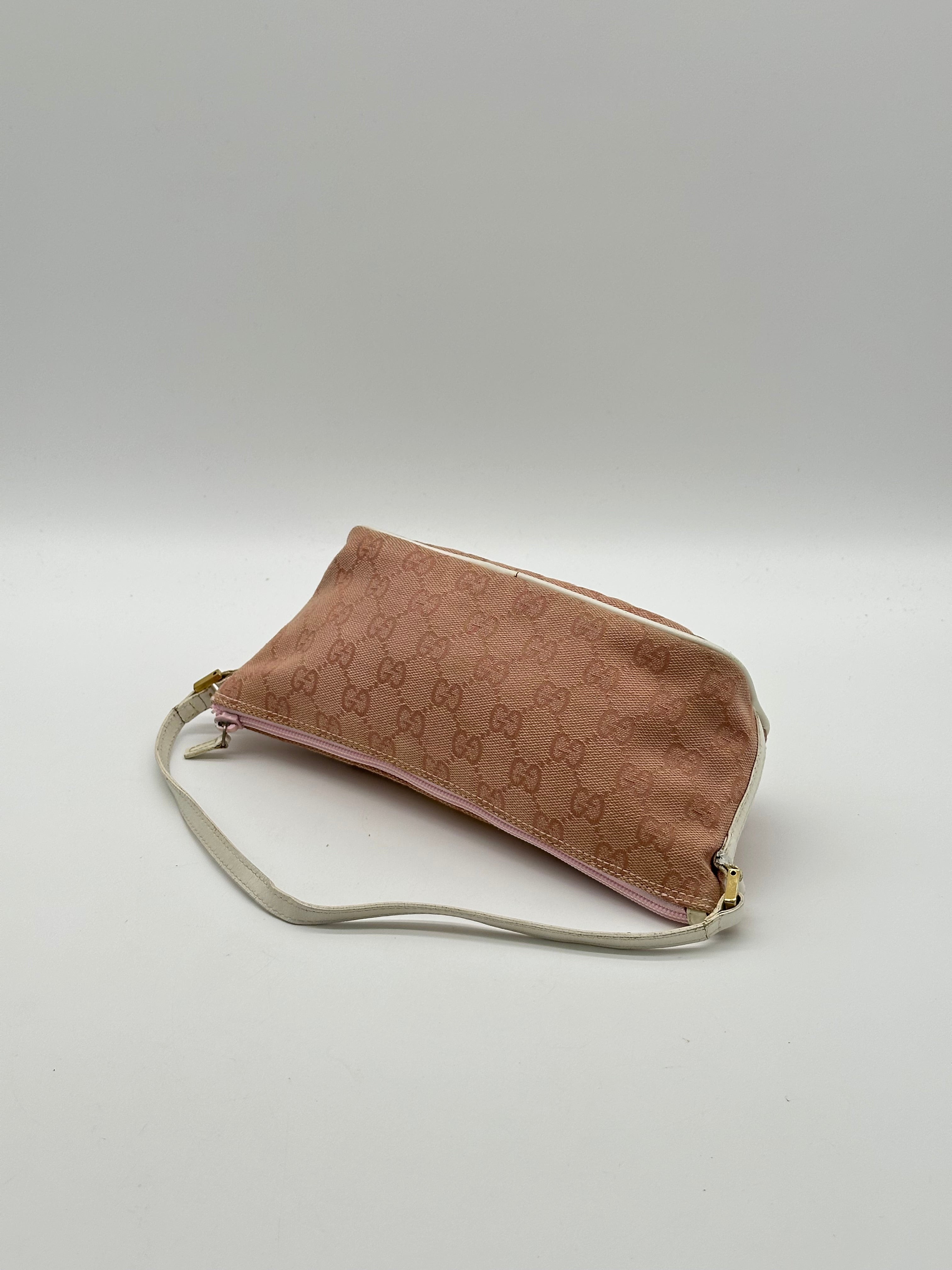 Gucci Boat Bag