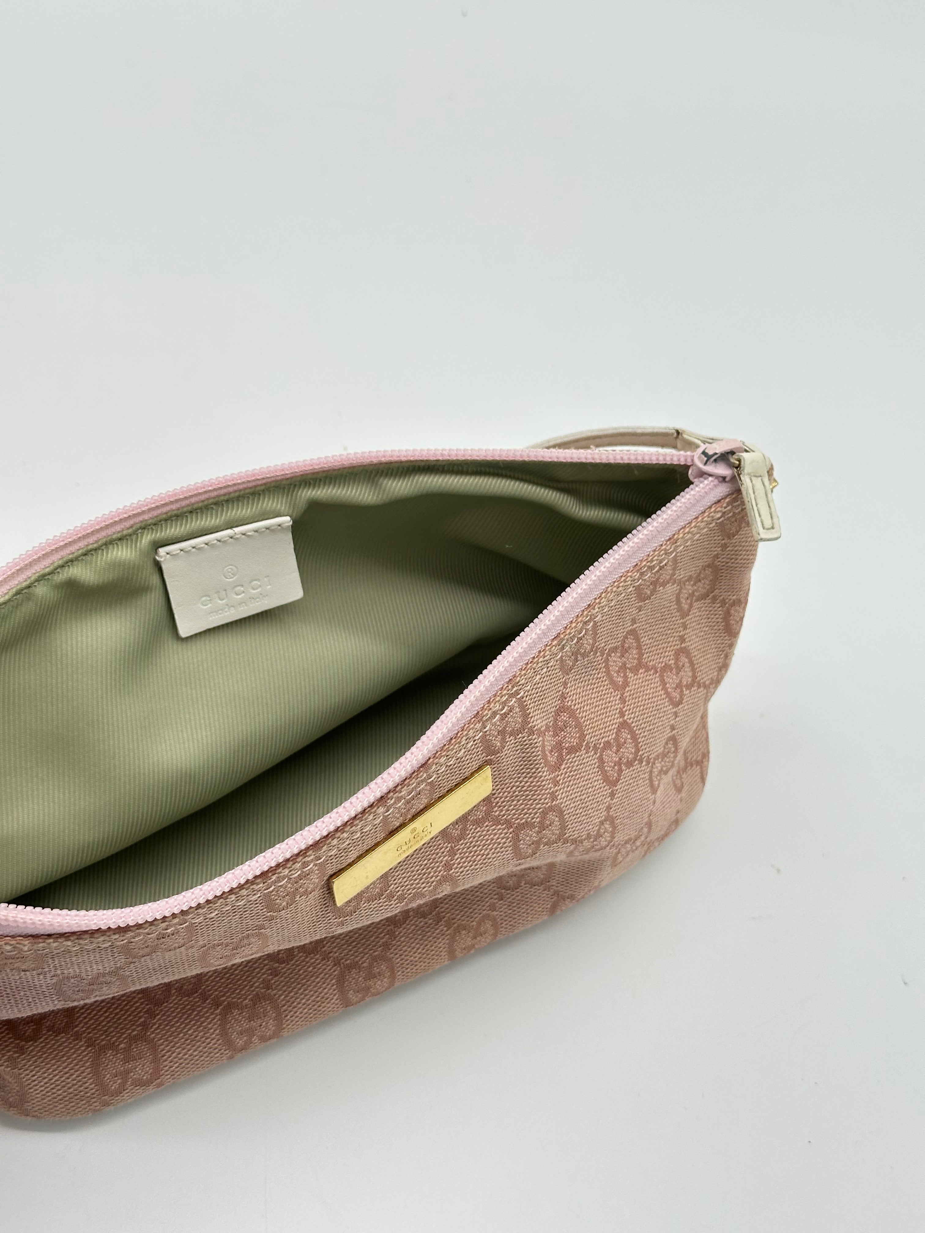 Gucci Boat Bag