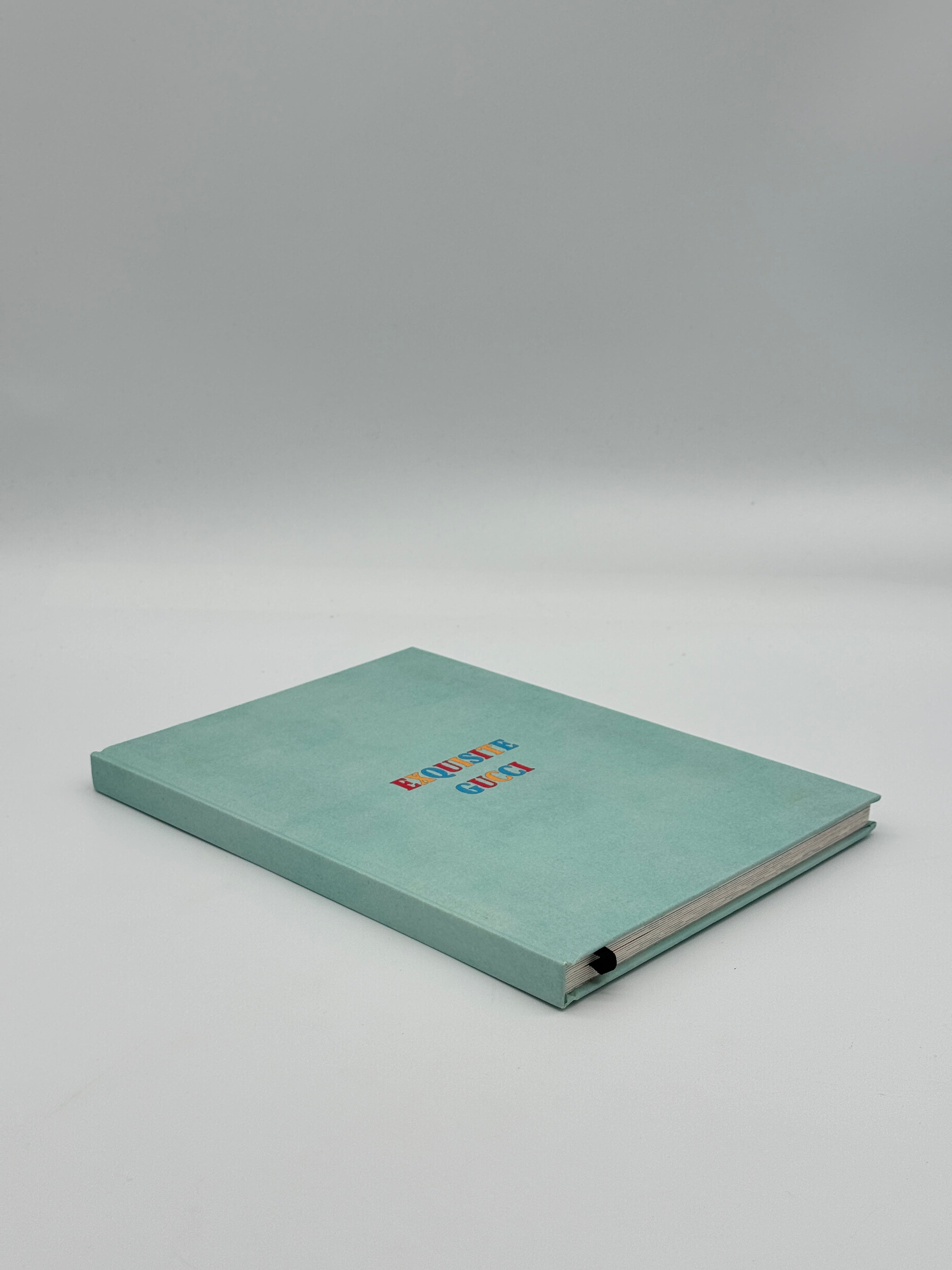 Gucci 'Exquisite' Notebook