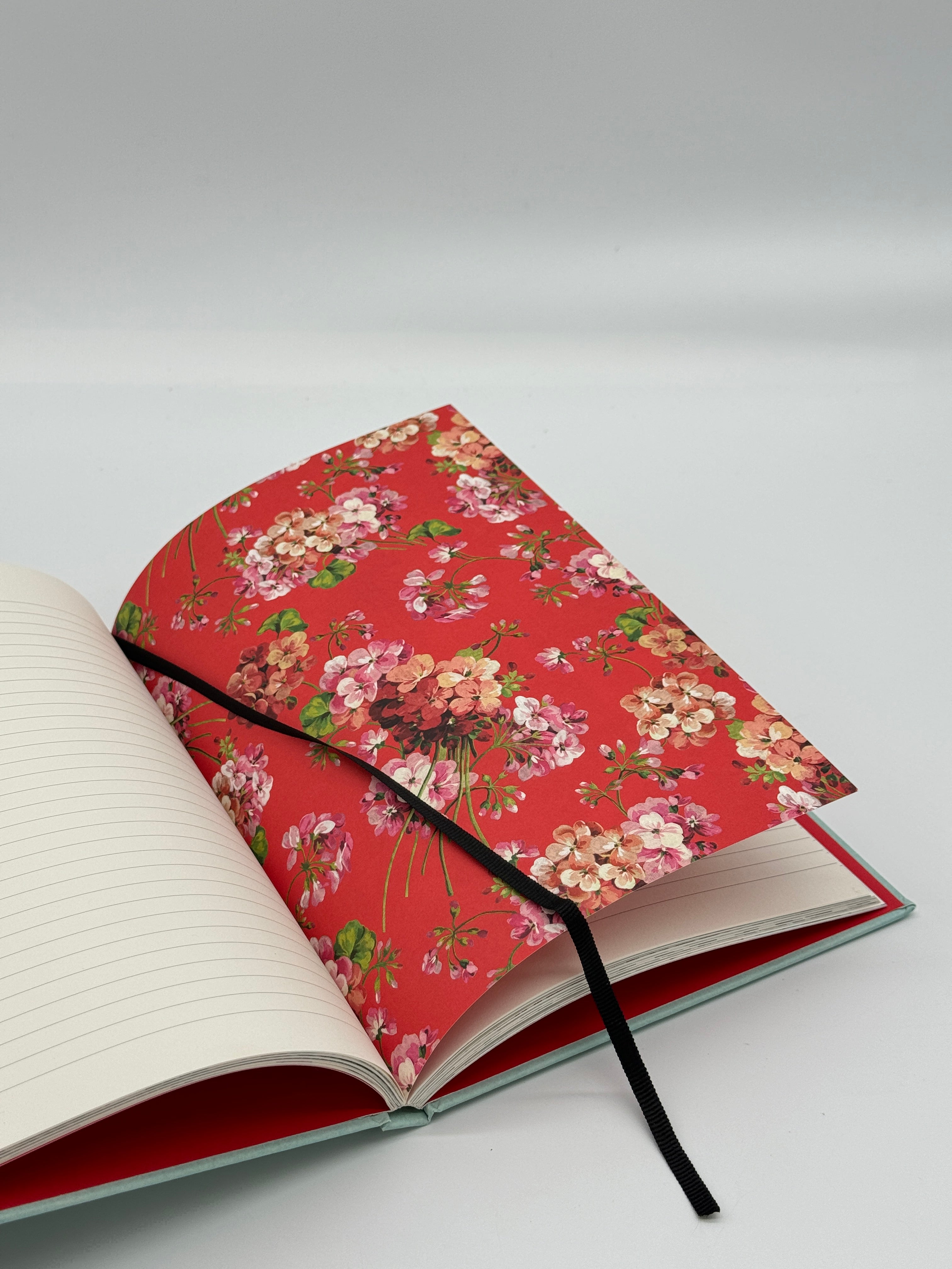 Gucci 'Exquisite' Notebook