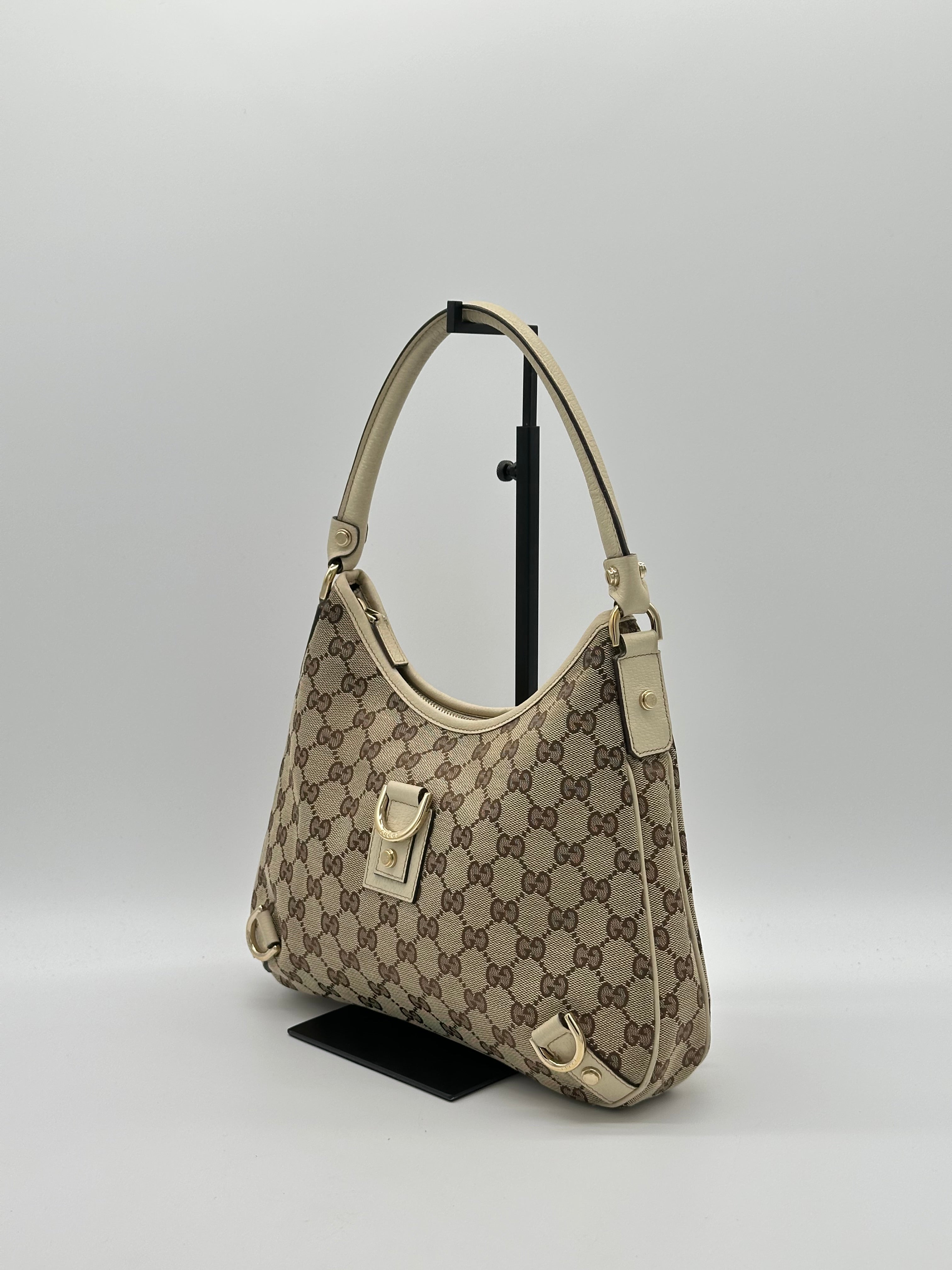 Gucci Abbey D-Ring Medium