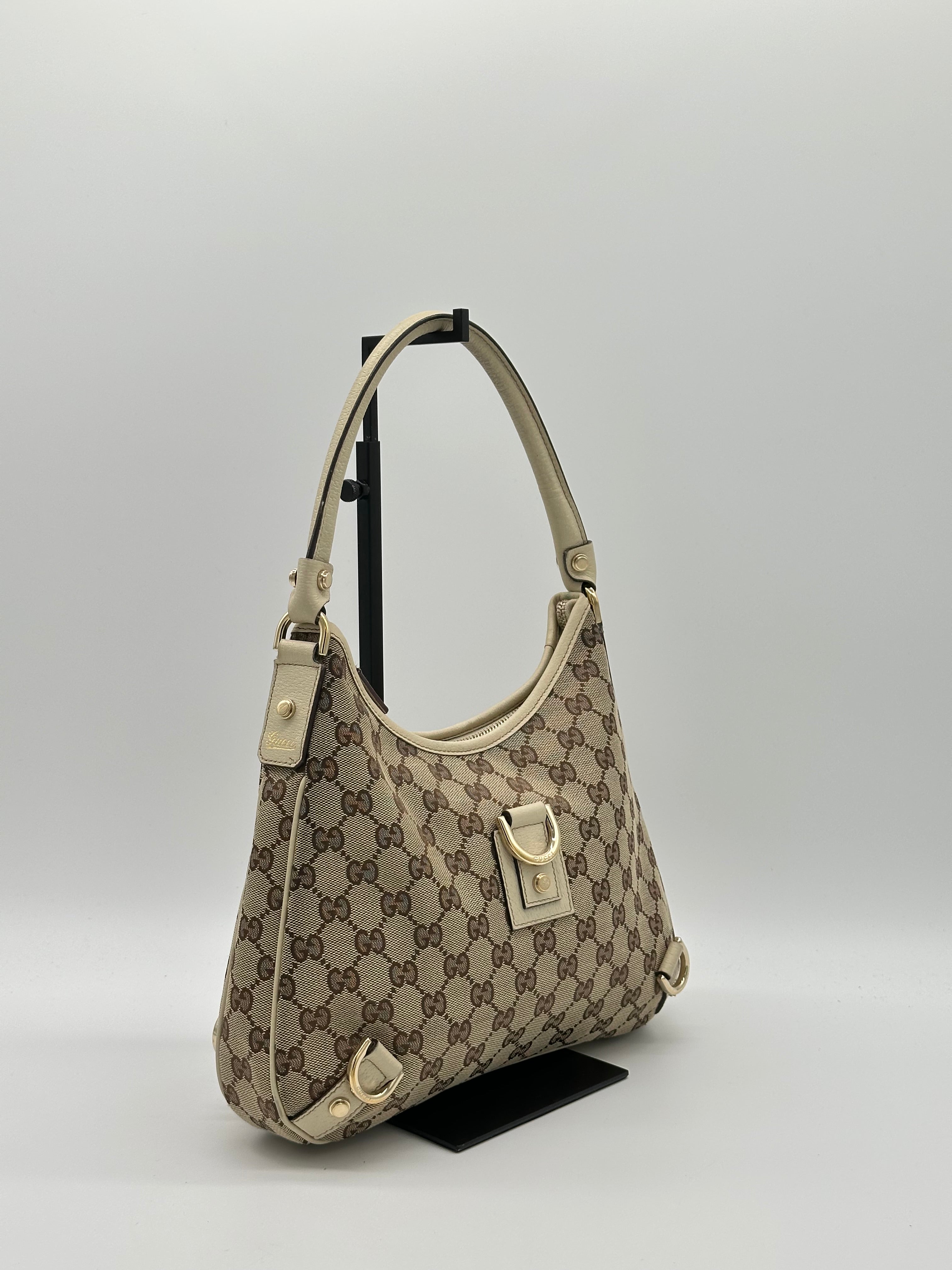 Gucci Abbey D-Ring Medium