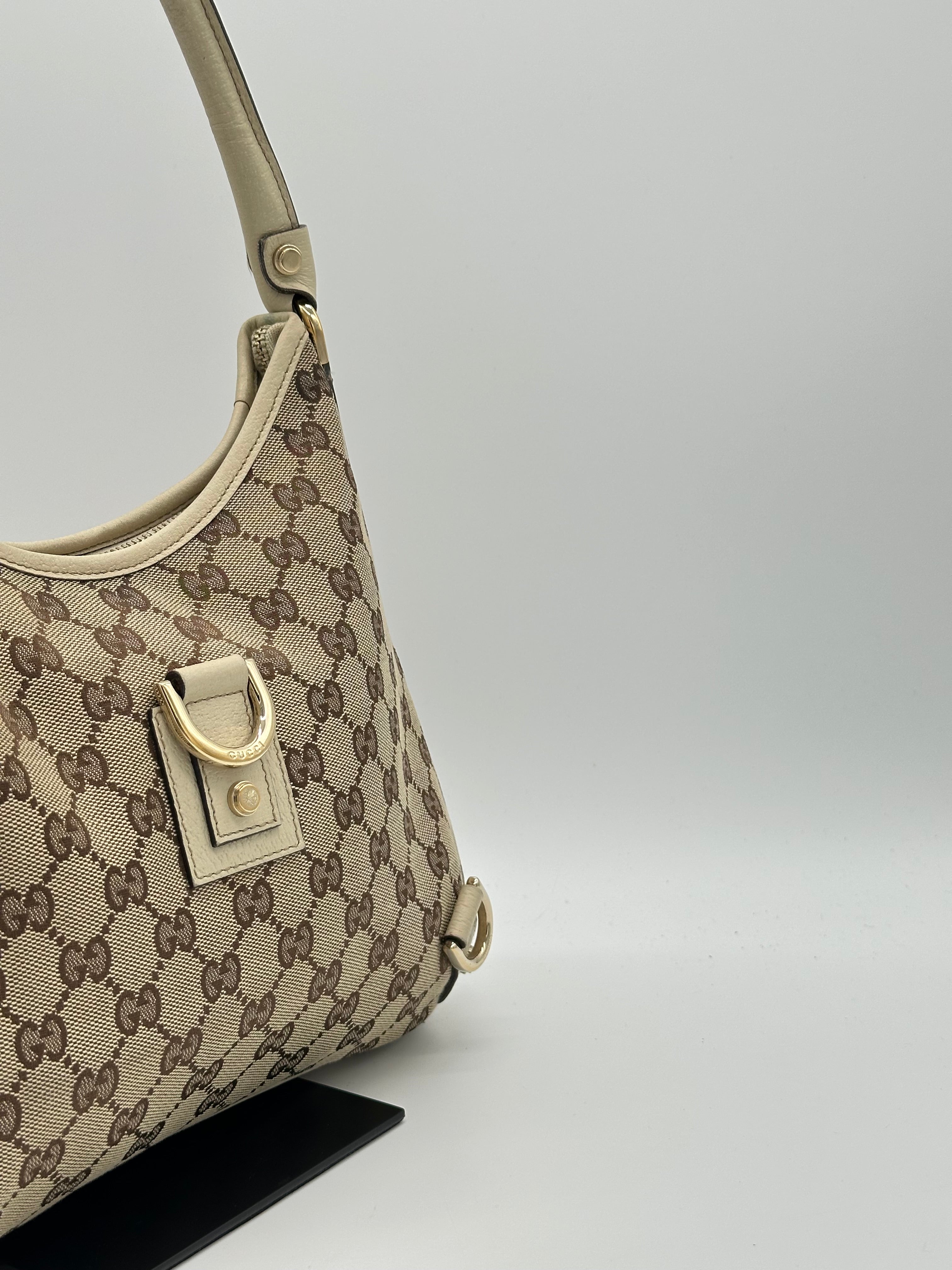 Gucci Abbey D-Ring Medium
