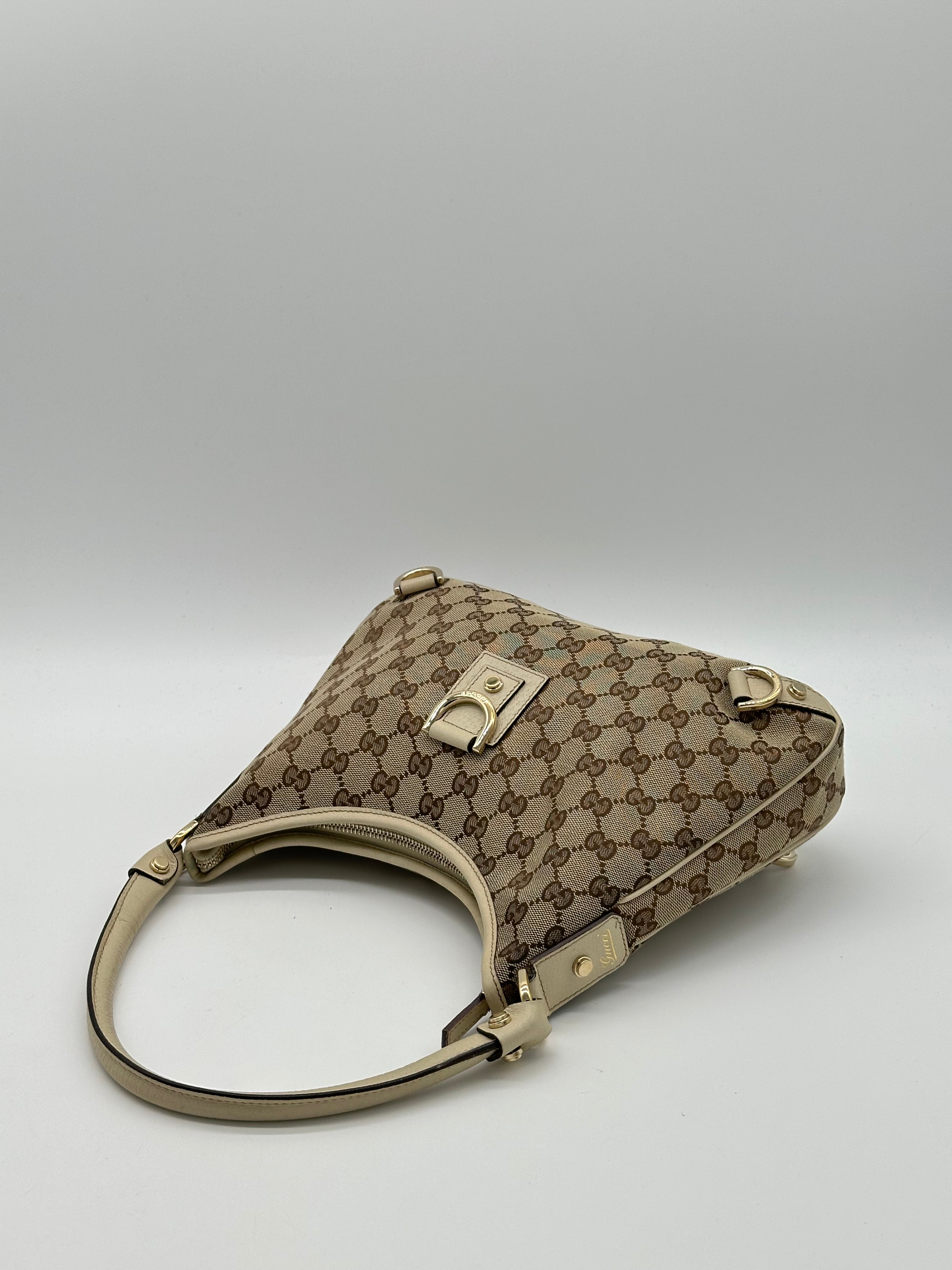 Gucci Abbey D-Ring Medium