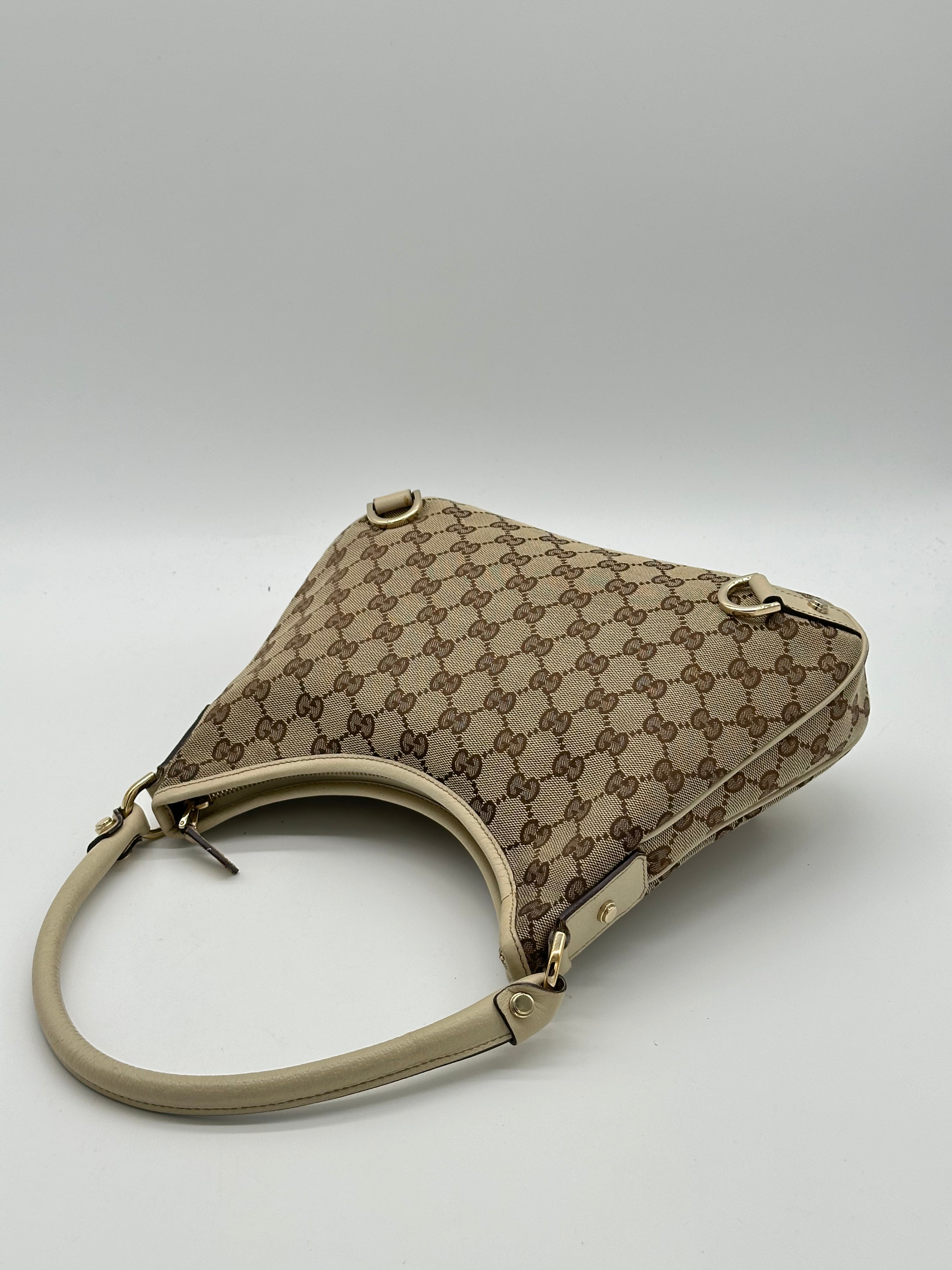 Gucci Abbey D-Ring Medium