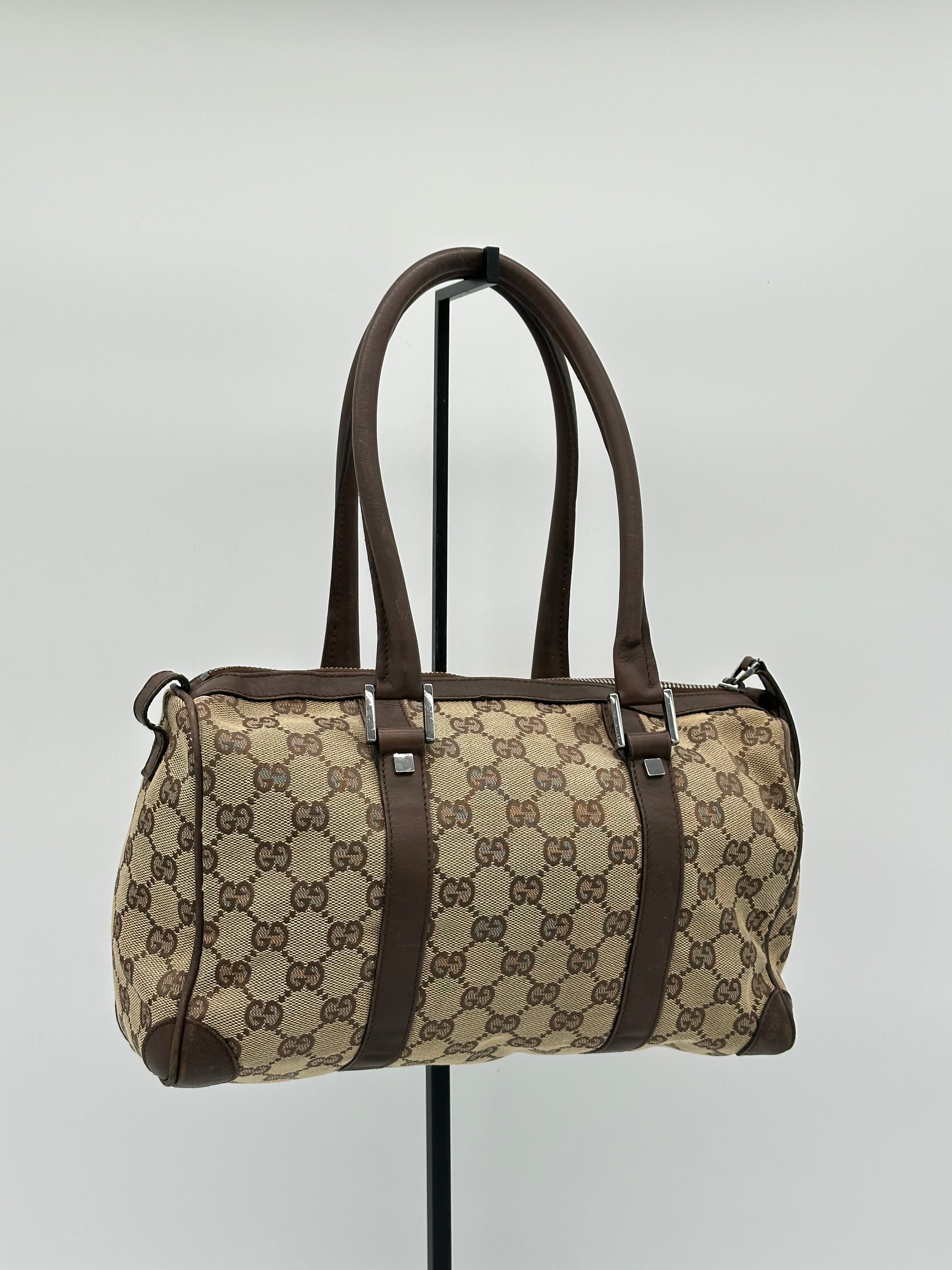 Gucci Boston