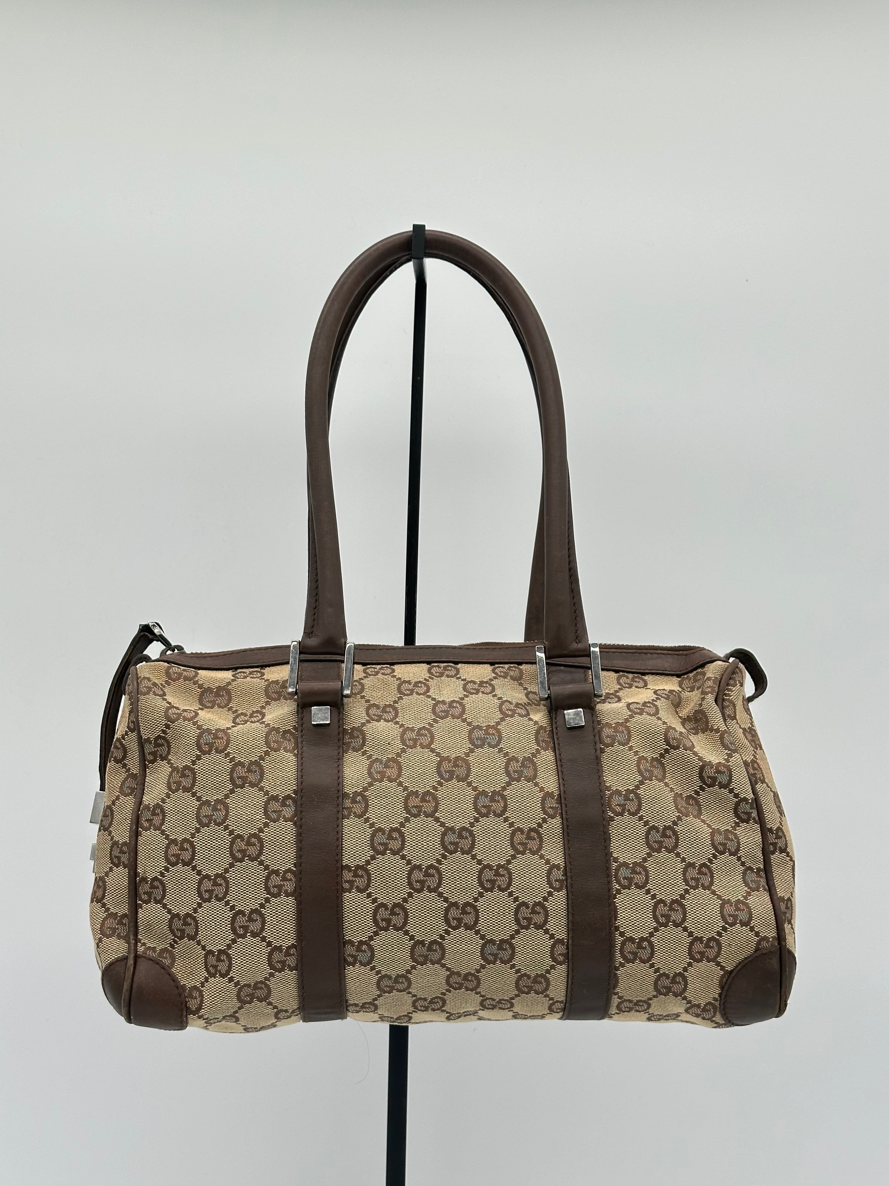Gucci Boston