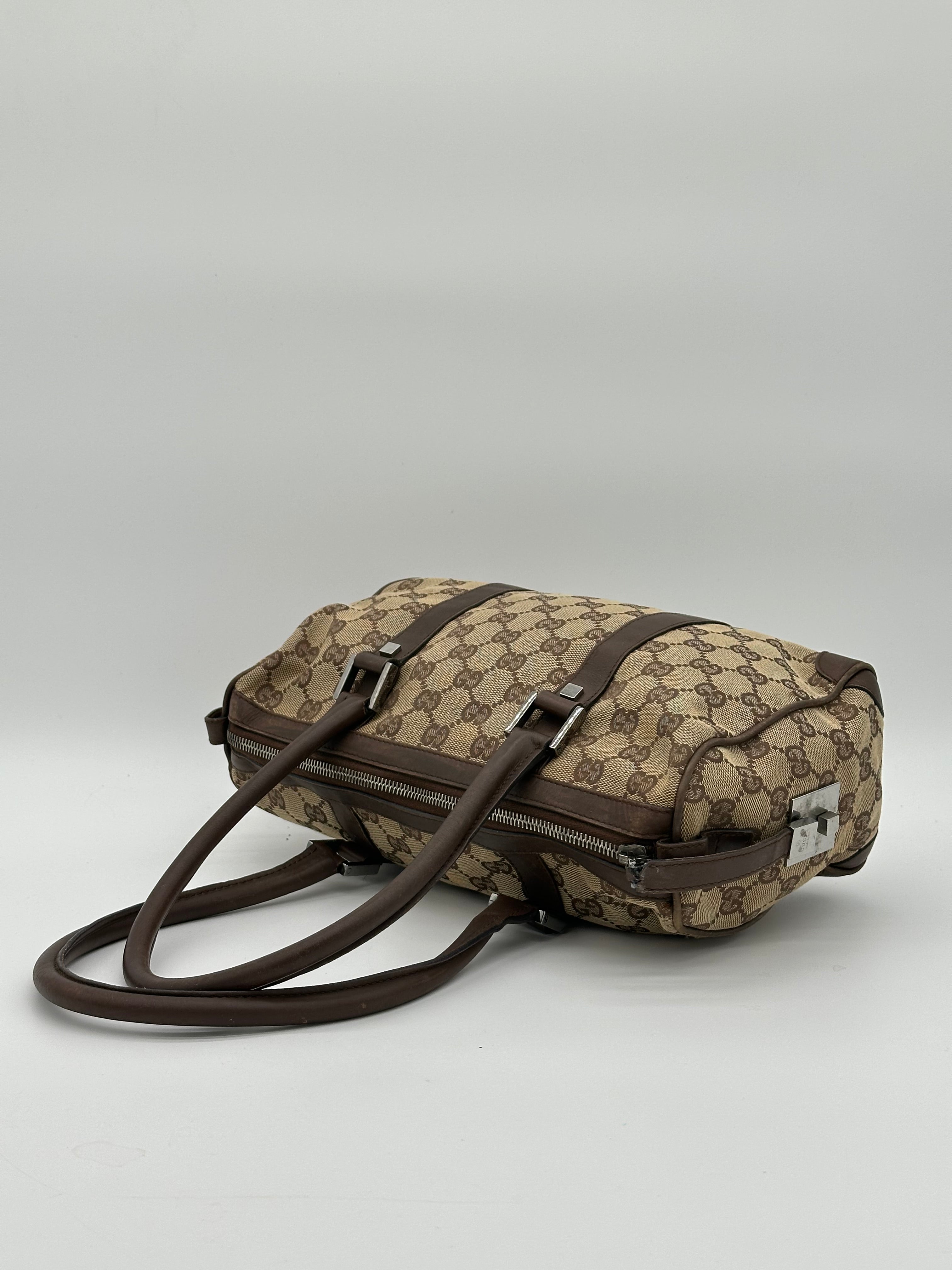 Gucci Boston
