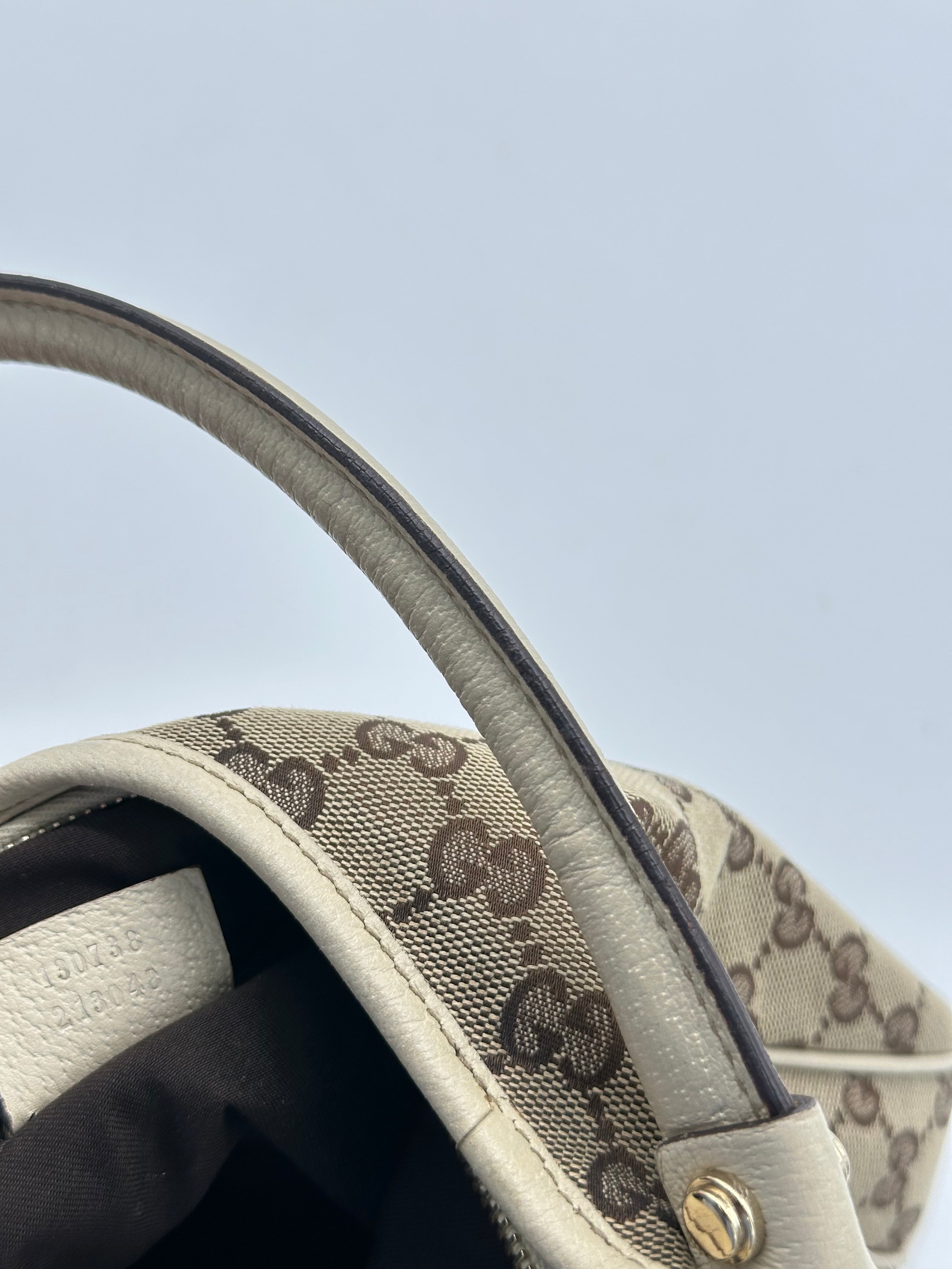 Gucci Abbey D-Ring Medium