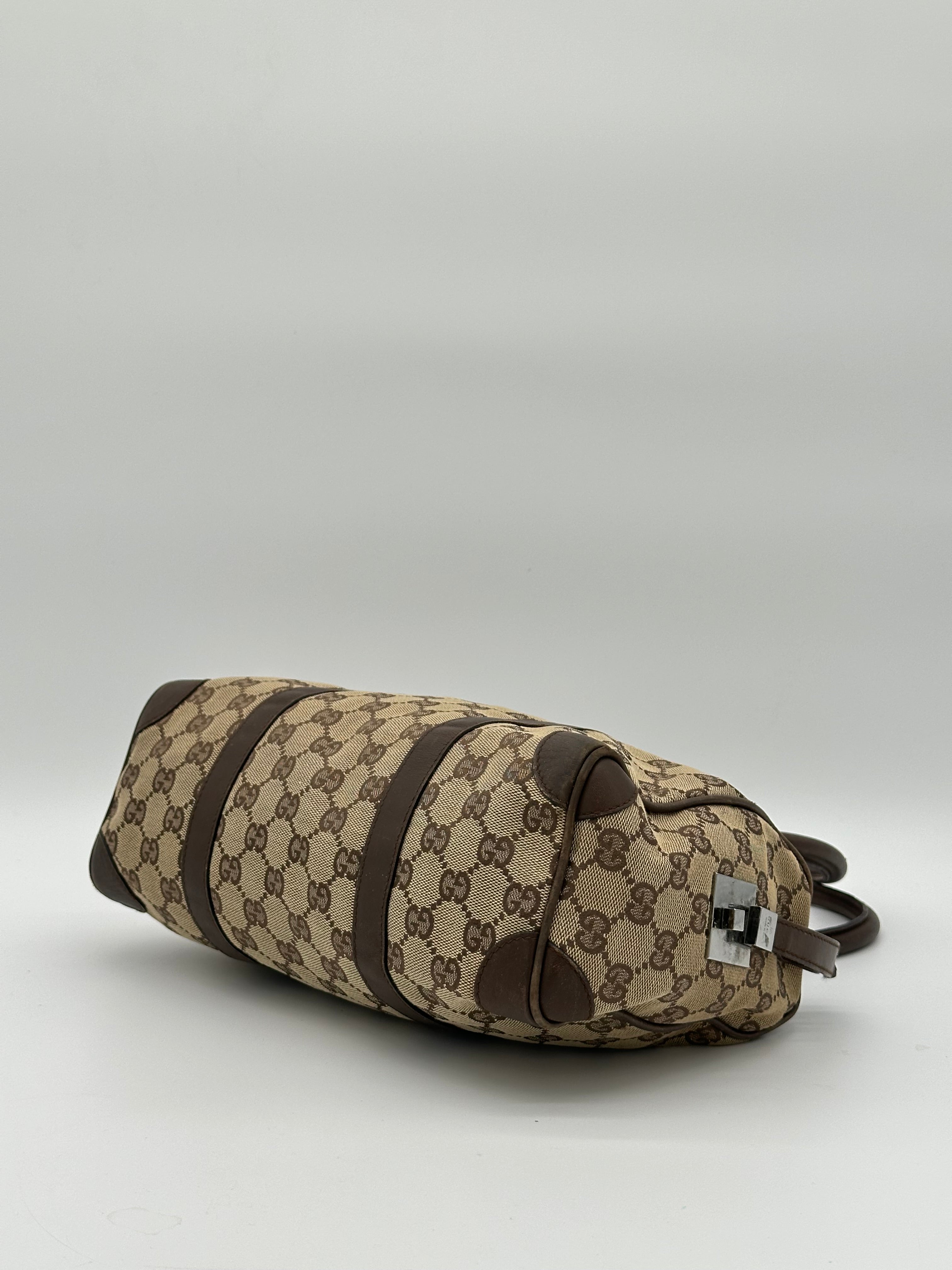 Gucci Boston