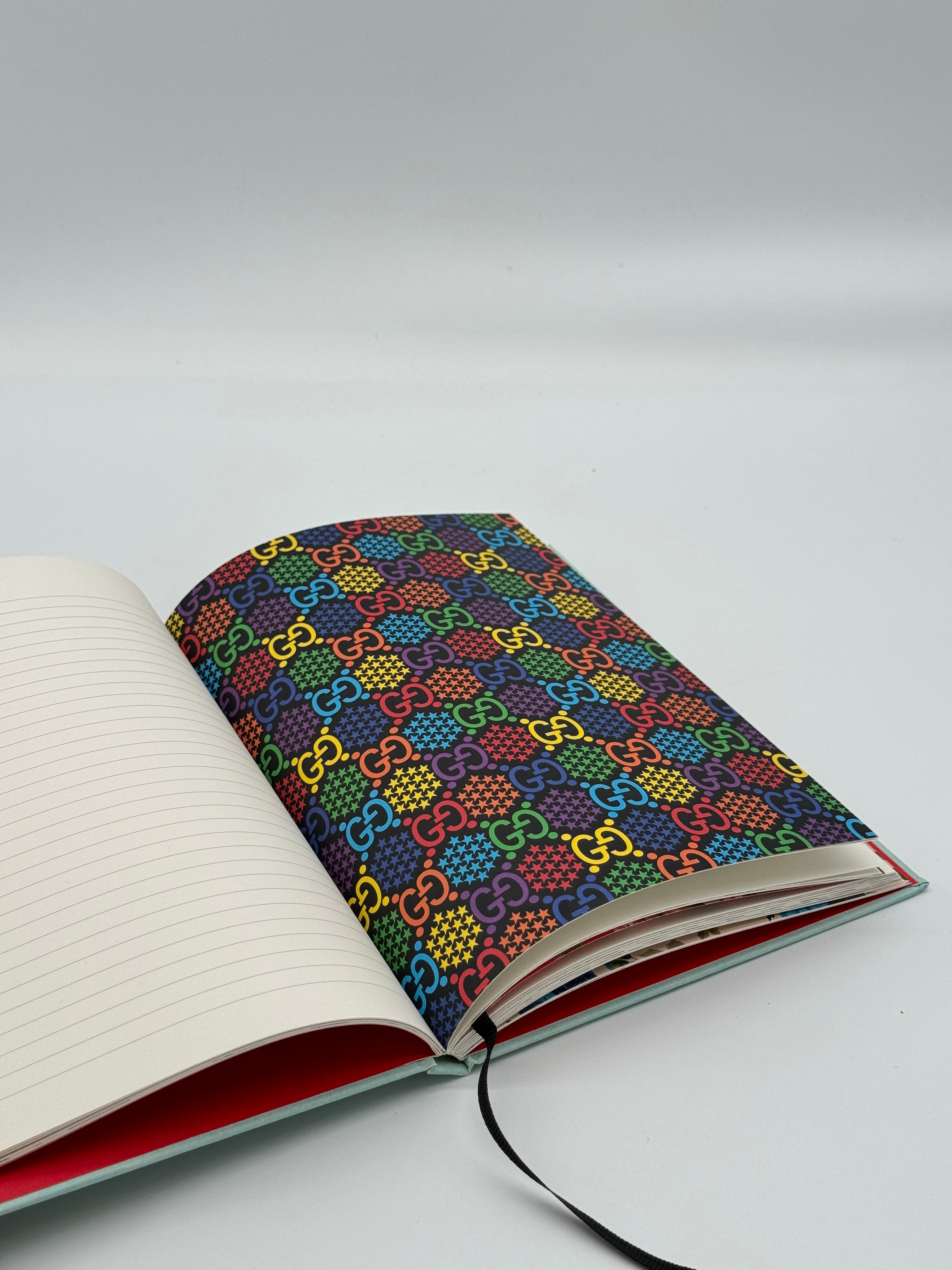 Gucci 'Exquisite' Notebook