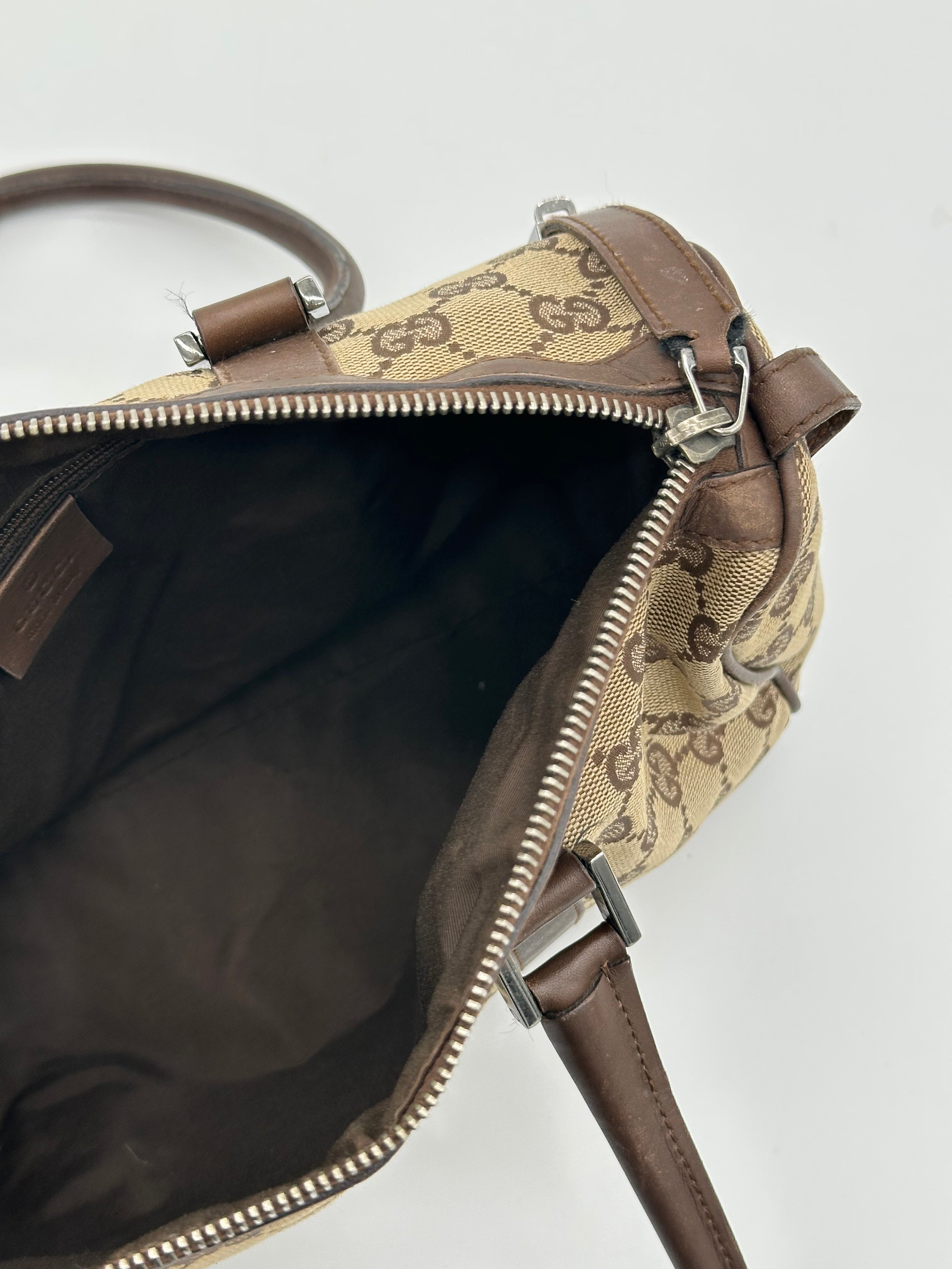 Gucci Boston
