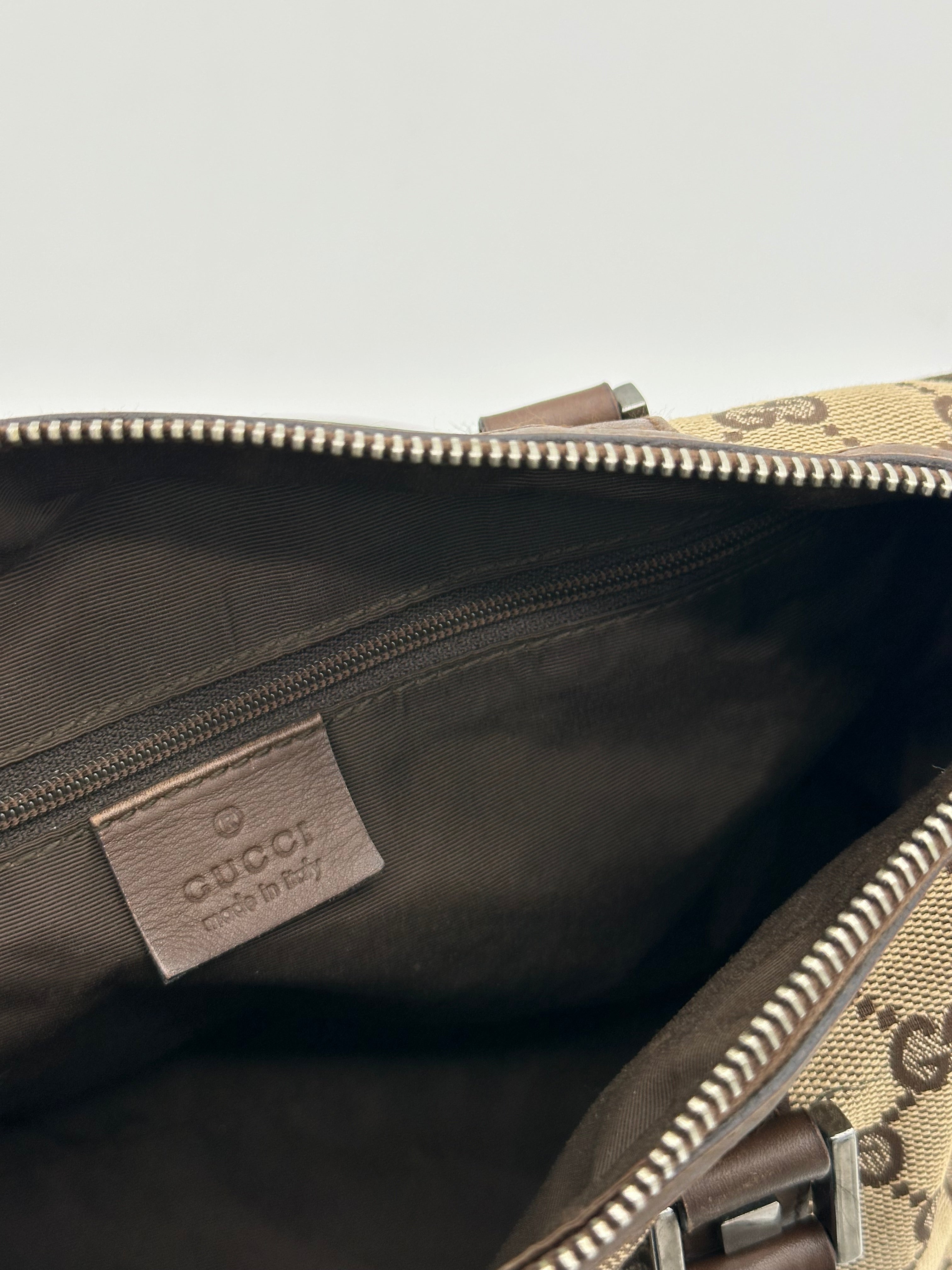 Gucci Boston