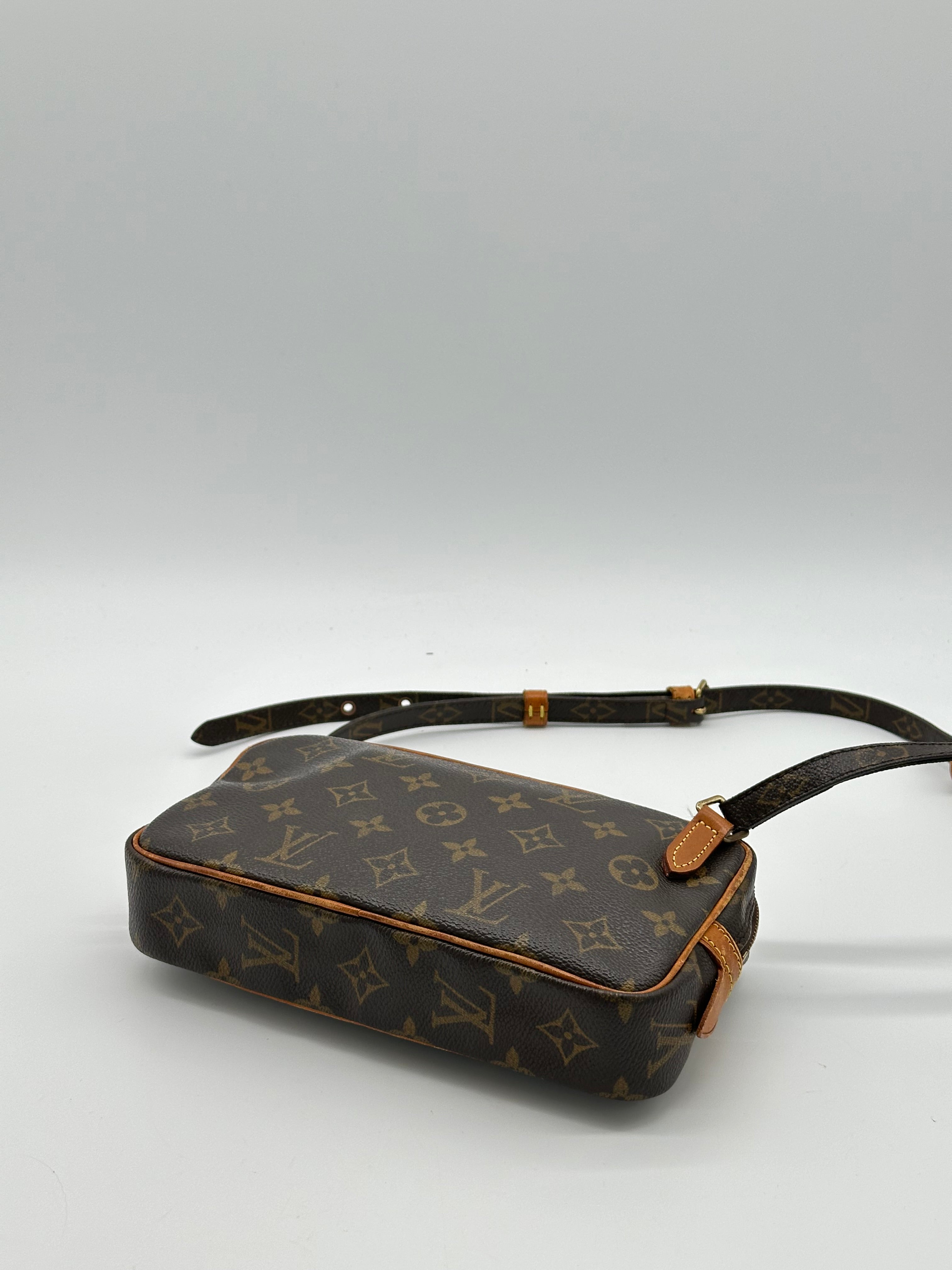 Louis Vuitton Marly
