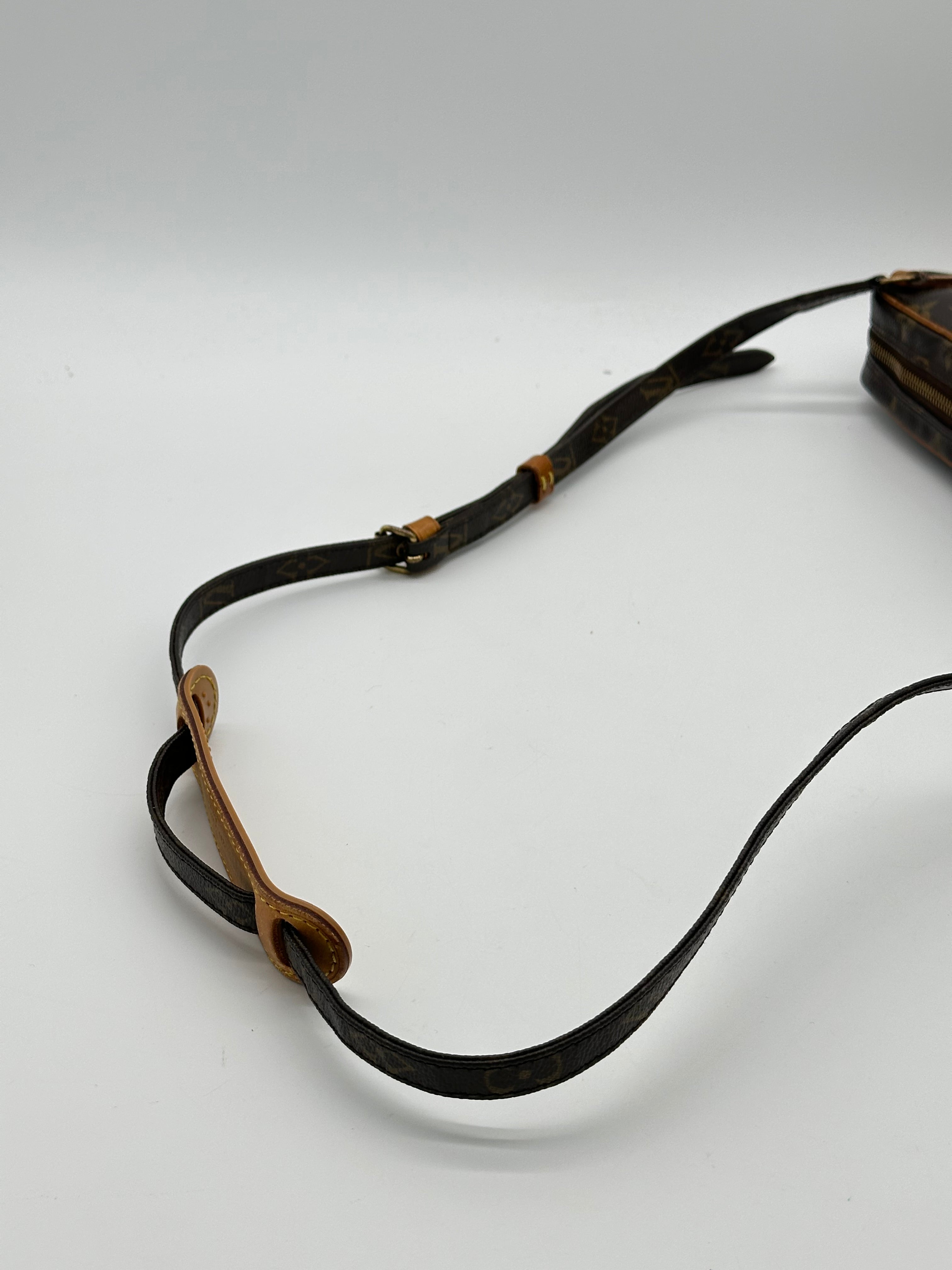 Louis Vuitton Marly