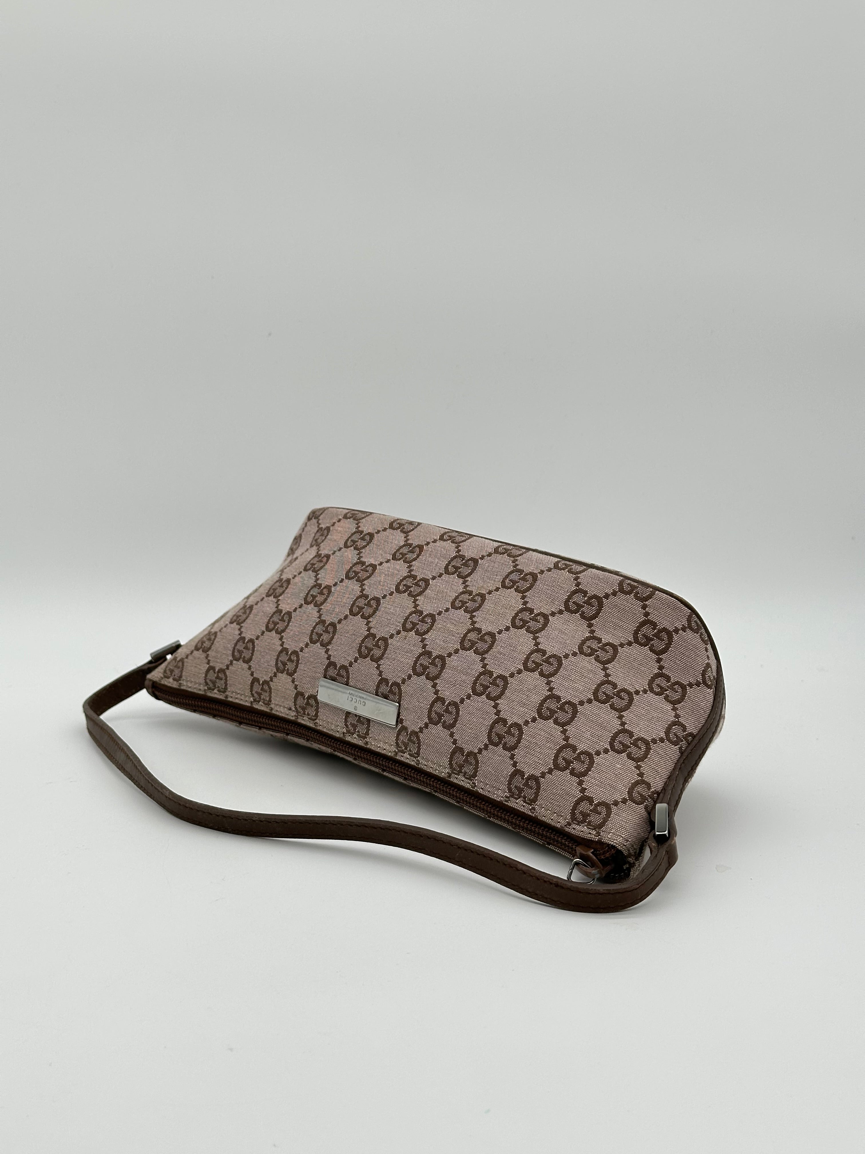Gucci Boat Bag