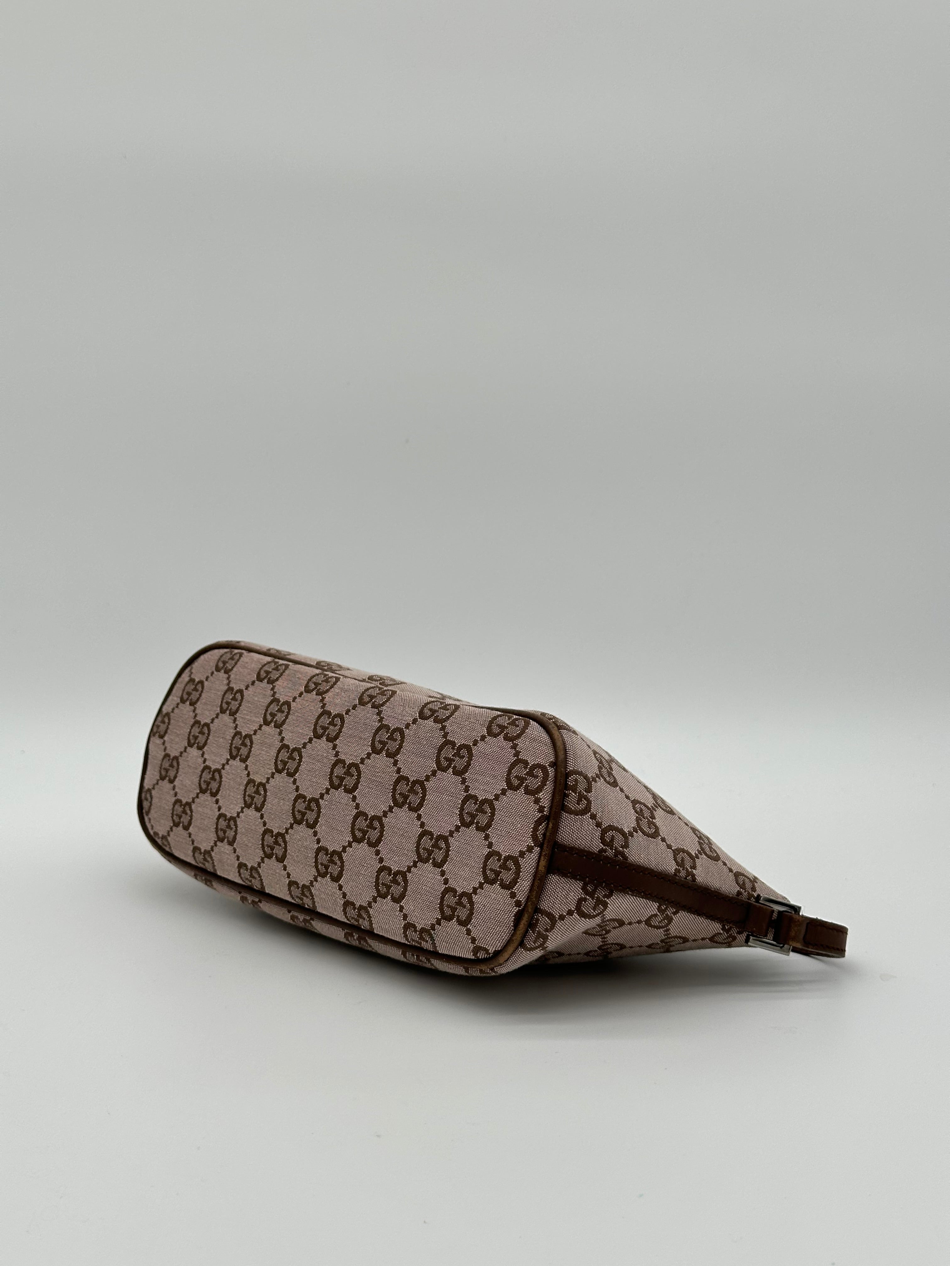 Gucci Boat Bag