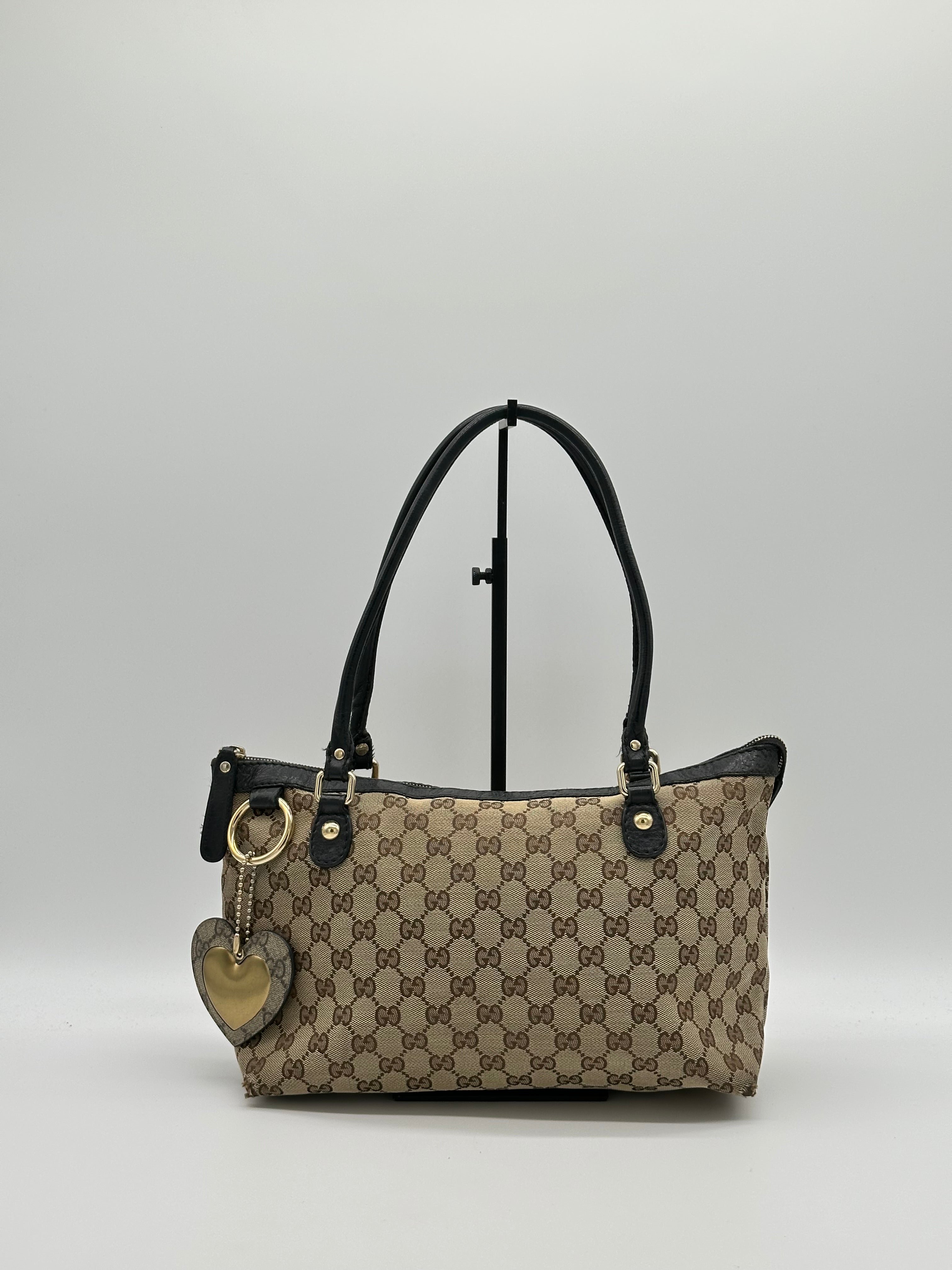 Gucci Heart Sukey