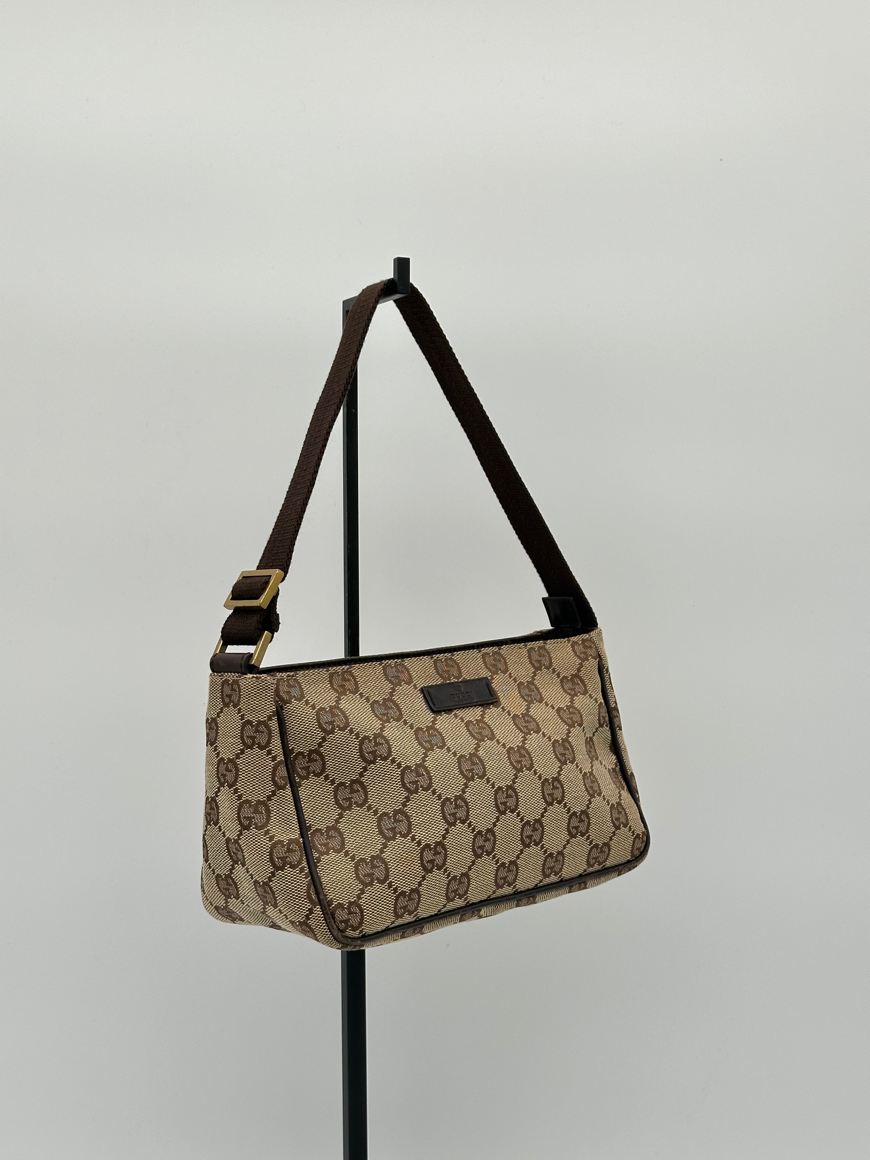 Gucci Mini Canvas